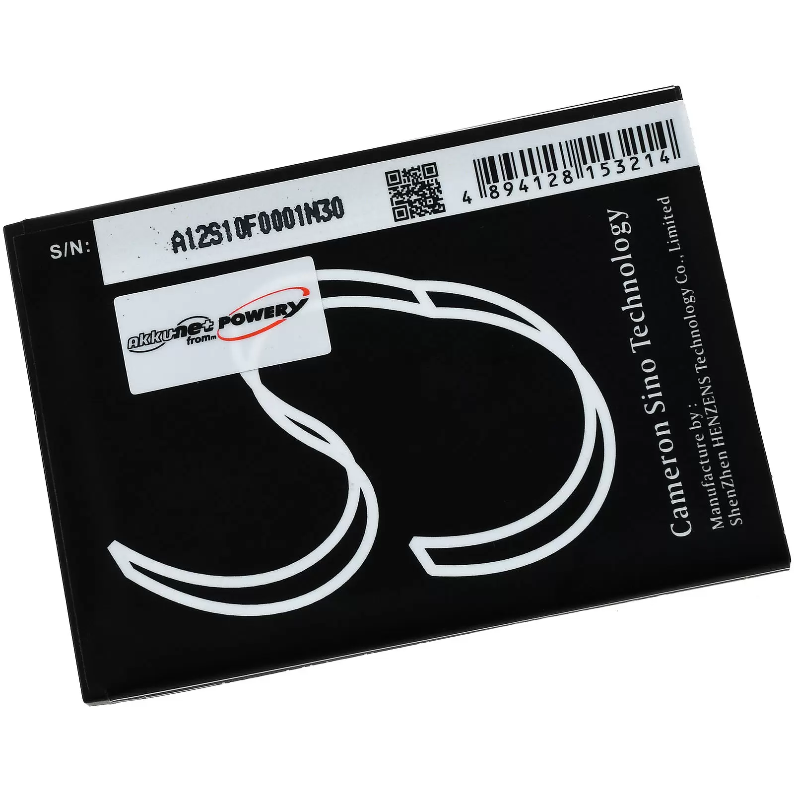 Akku passend für mobiles GPS-Datenerfassungsgerät Trimble Juno SA , Juno SB, Typ BA-1405206 u.a. Akku passend für mobiles GPS-Datenerfassungsgerät Trimble Juno SA , Juno SB, Typ BA-1405206 u.a.