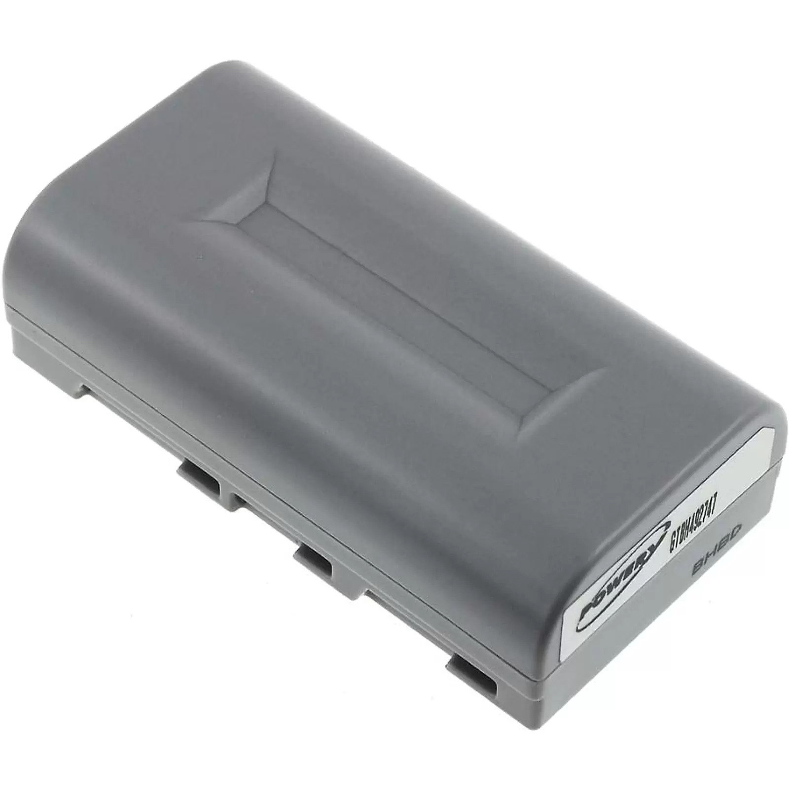 Akku für Barcode Scanner Casio IT9000 / Casio DT-X30/ HA-G20BAT