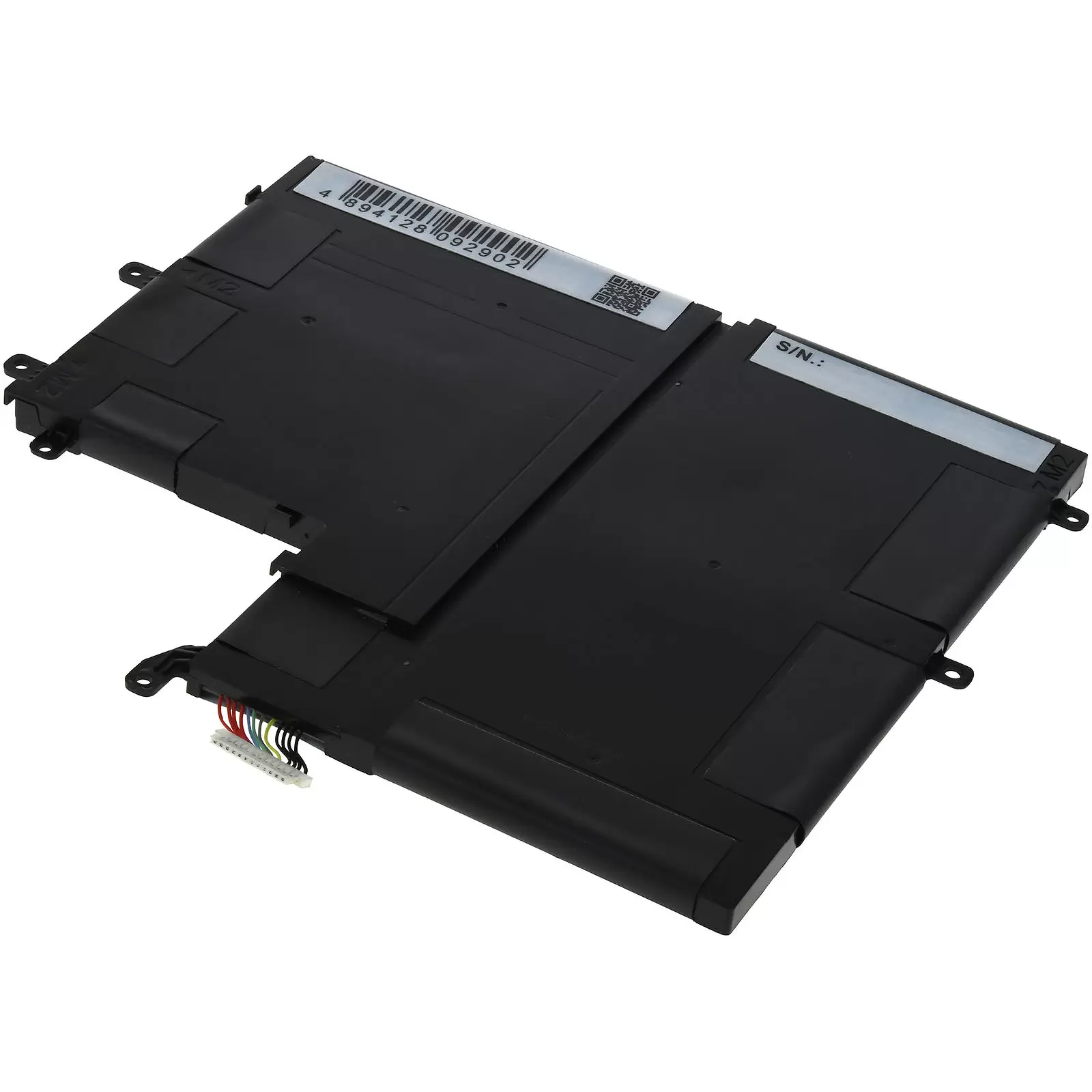 Akku passend für Laptop Toshiba Satellite U845W, Typ PA5065U-1BRS