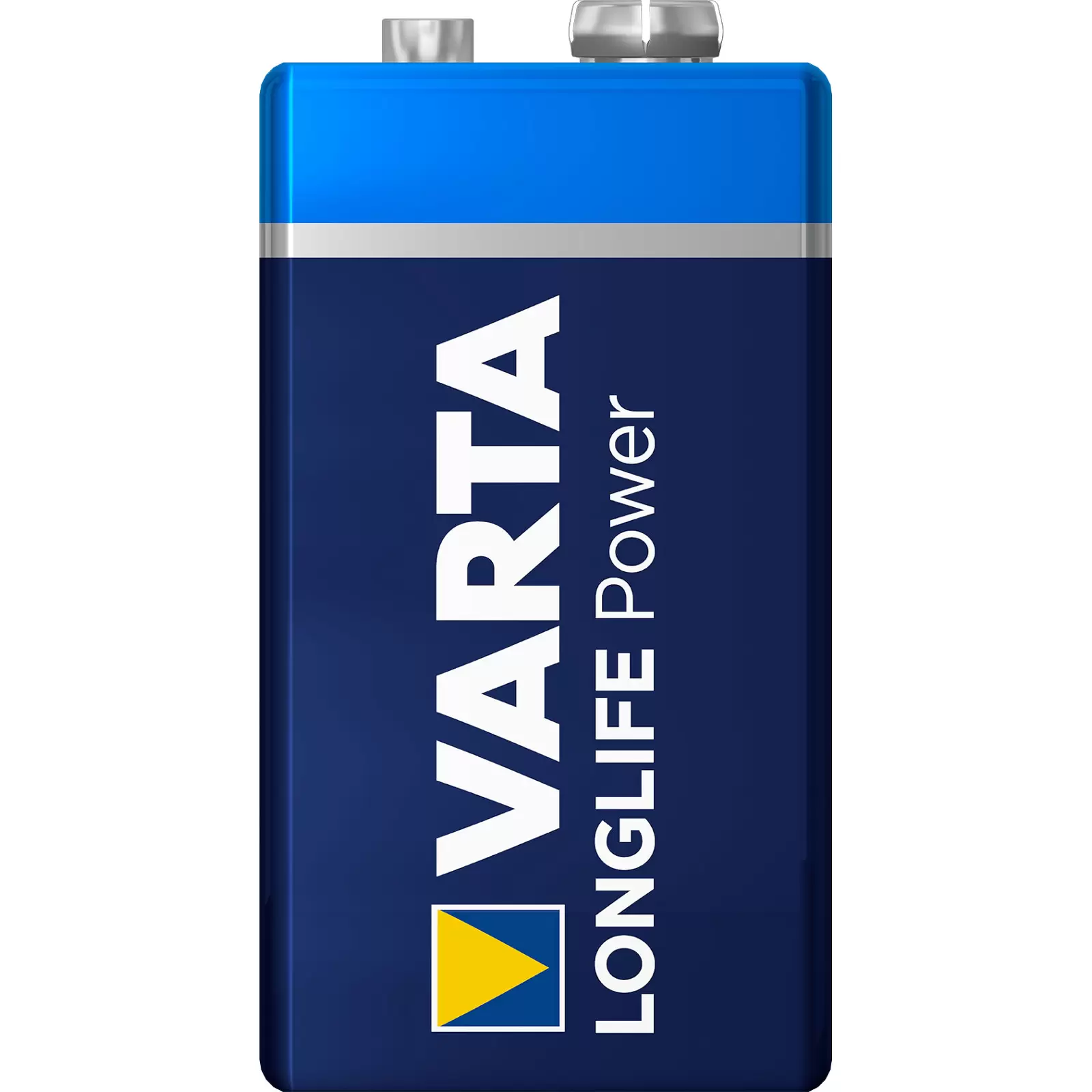 Batterie Varta 4922 9V-Block 1er Blister
