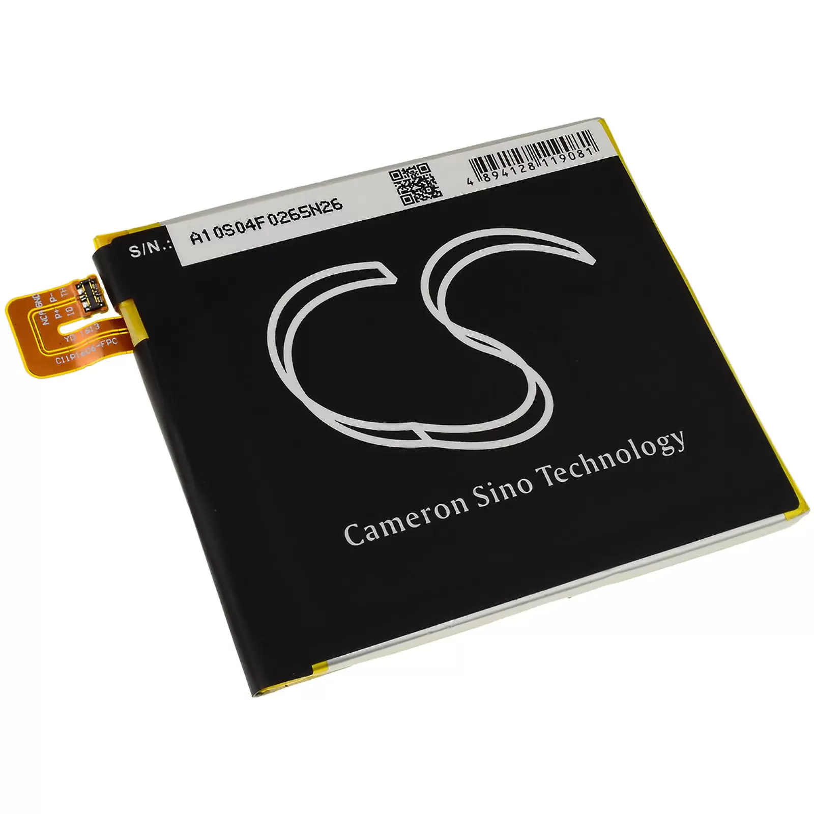 Akku für Smartphone Asus ZenFone 3 Laser / Typ C11P1606 Akku für Smartphone Asus ZenFone 3 Laser / Typ C11P1606