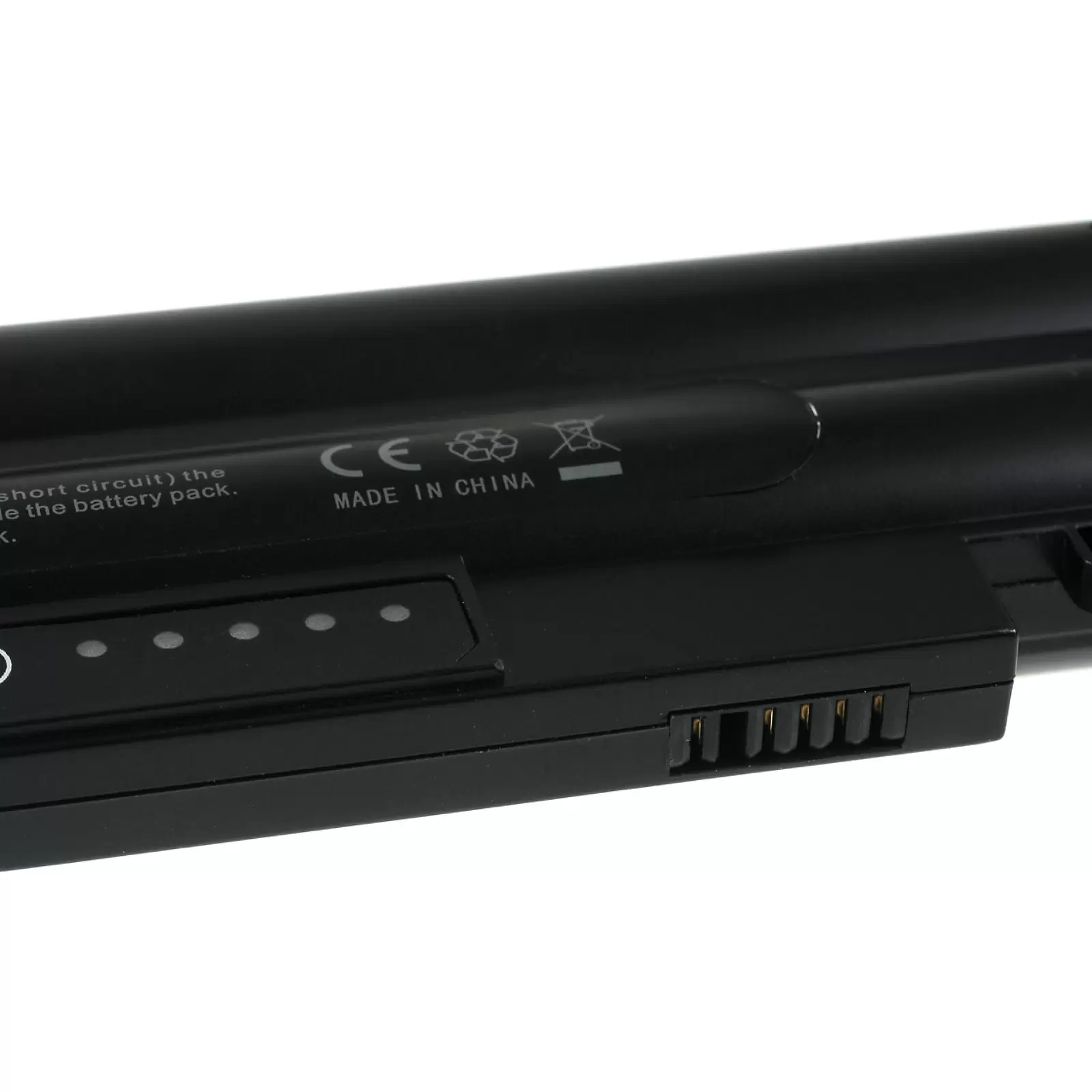 Akku für Samsung NP-X1 Serie /NT-X1 Serie 4800mAh