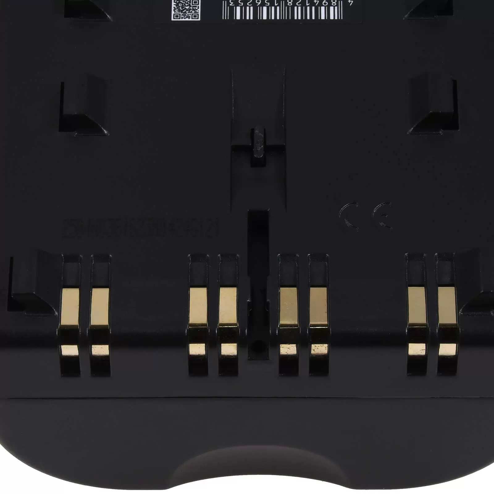 Batterie passend für Alarmanlage Sirene Daitem SH100AX SH401AX SH511AX Typ BATLi22