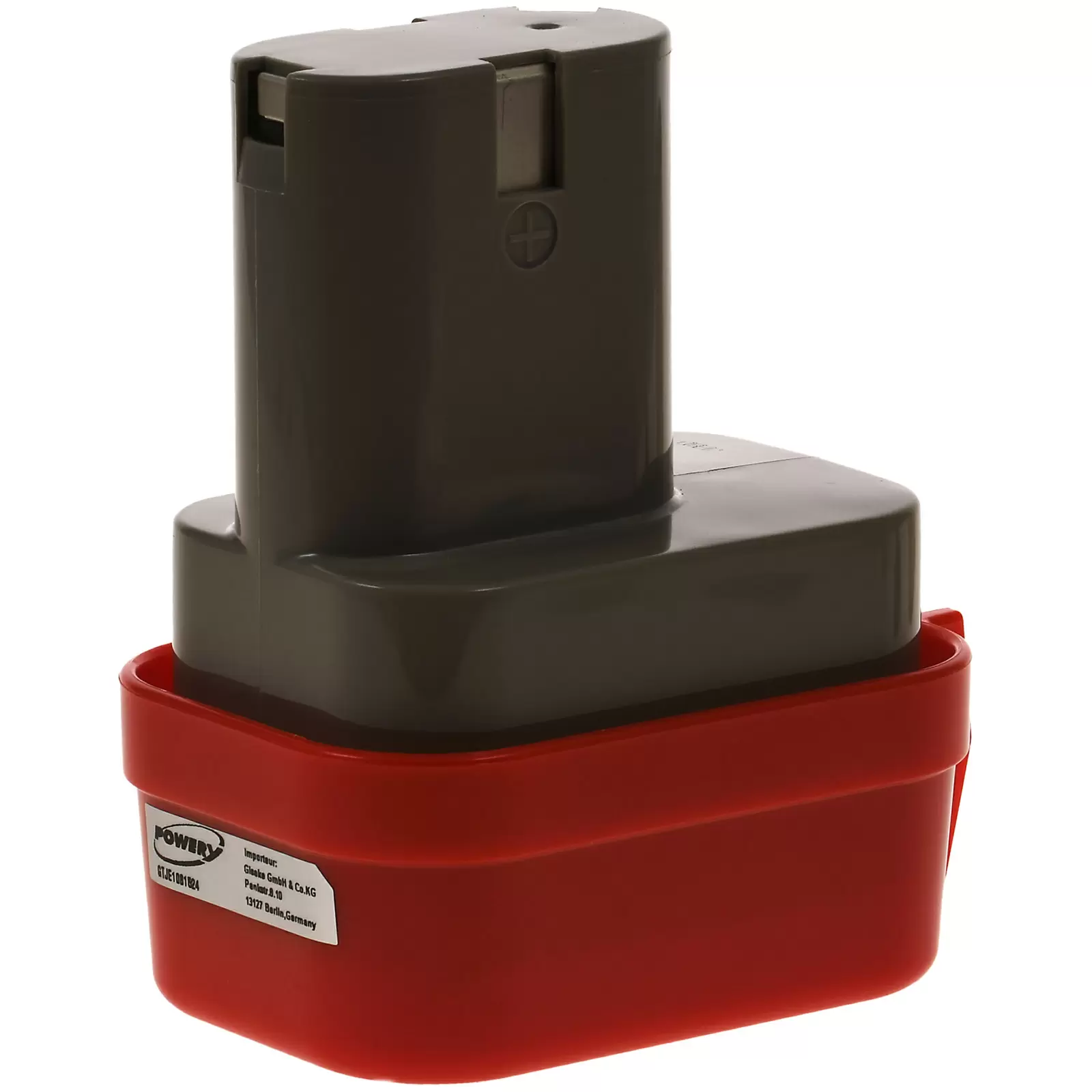 Akku für Werkzeug Makita 9100 3000mAh Akku für Werkzeug Makita 9100 3000mAh