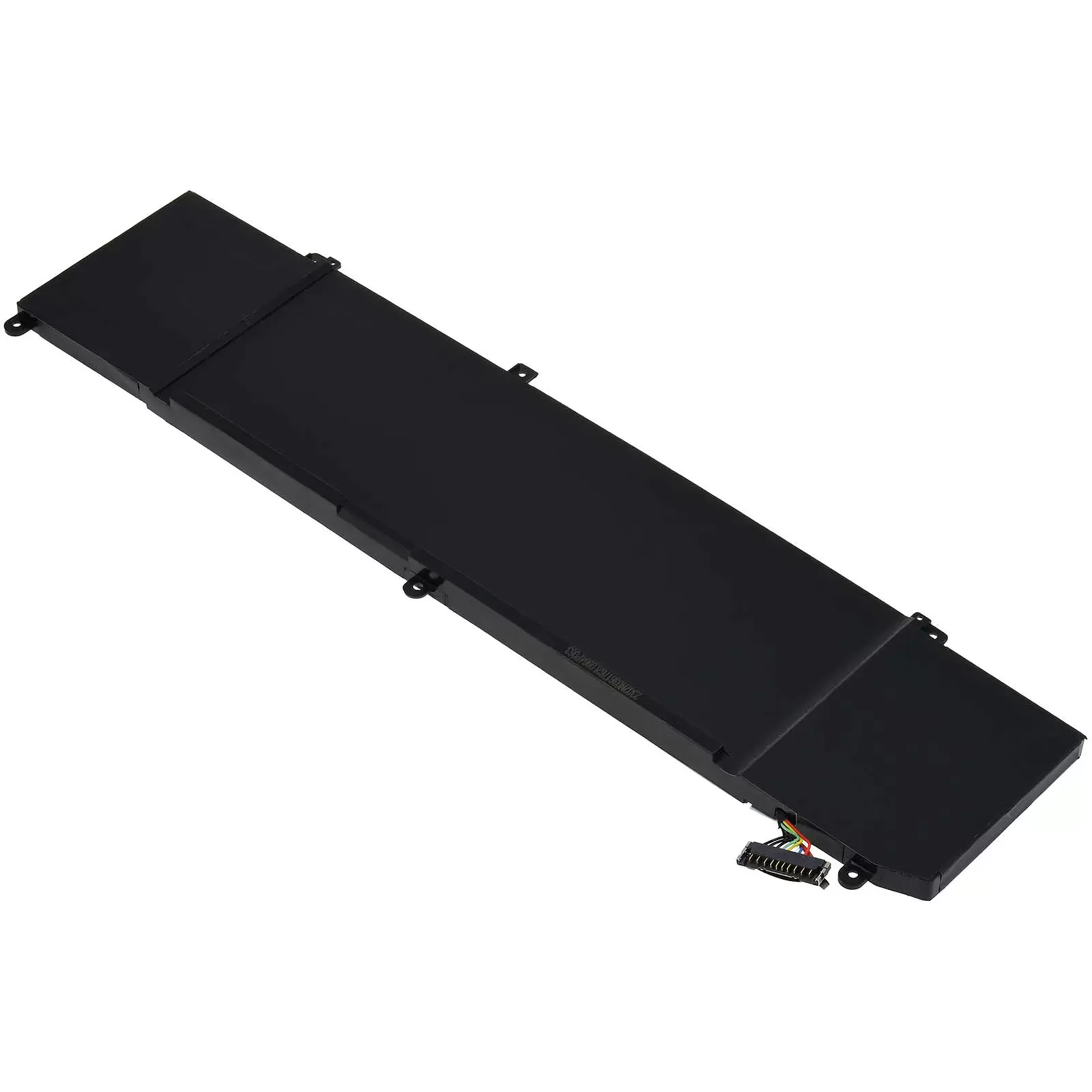 Powerakku passend für Laptop Dell Alienware M15 R1 2018, G5 15 5590, G7 15 7590, Typ XRGXX