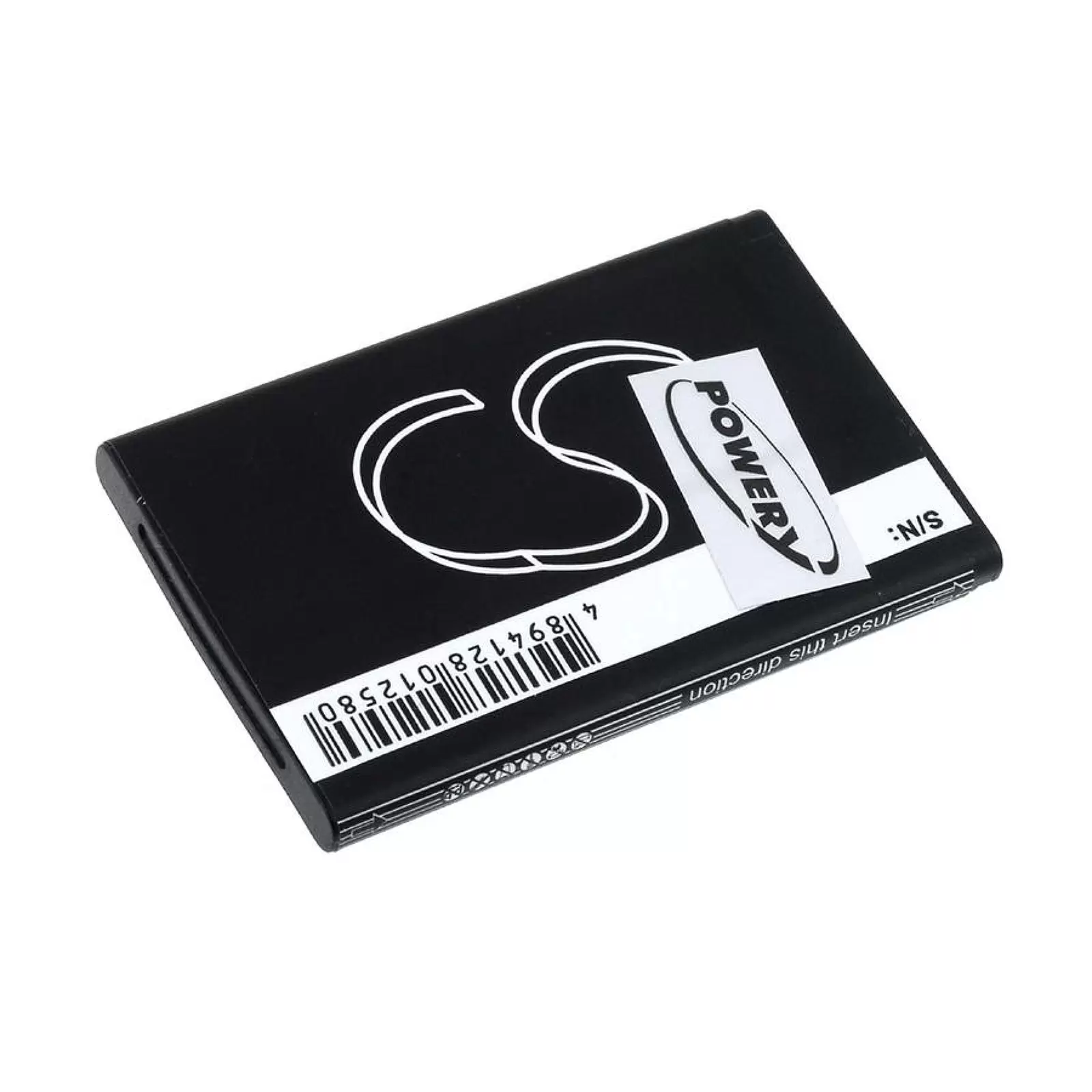 Akku für Alcatel One Touch 160 / Typ B-VLES6 Akku für Alcatel One Touch 160 / Typ B-VLES6