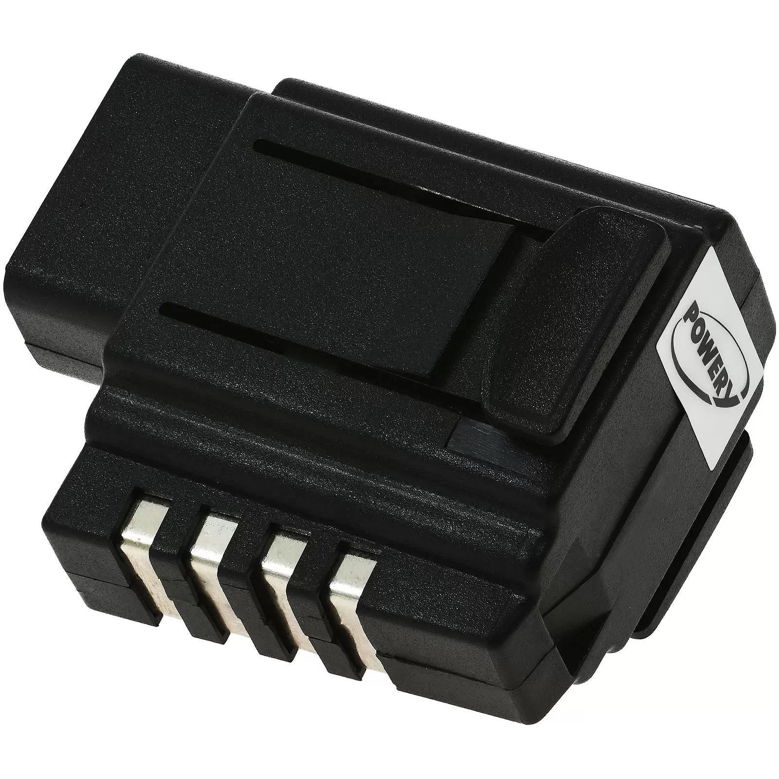 Akku passend für Barcode-Scanner Datalogic PowerScan RF / 959 / PSRF1000 / Typ 10-2427