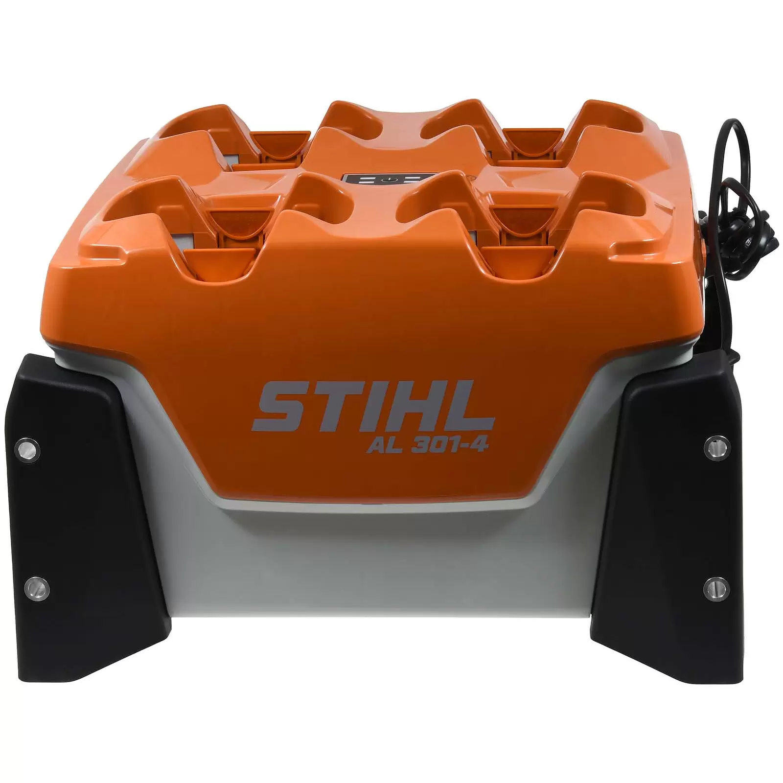 STIHL 4-FachLadegerät AL-301-4 AP, AR System