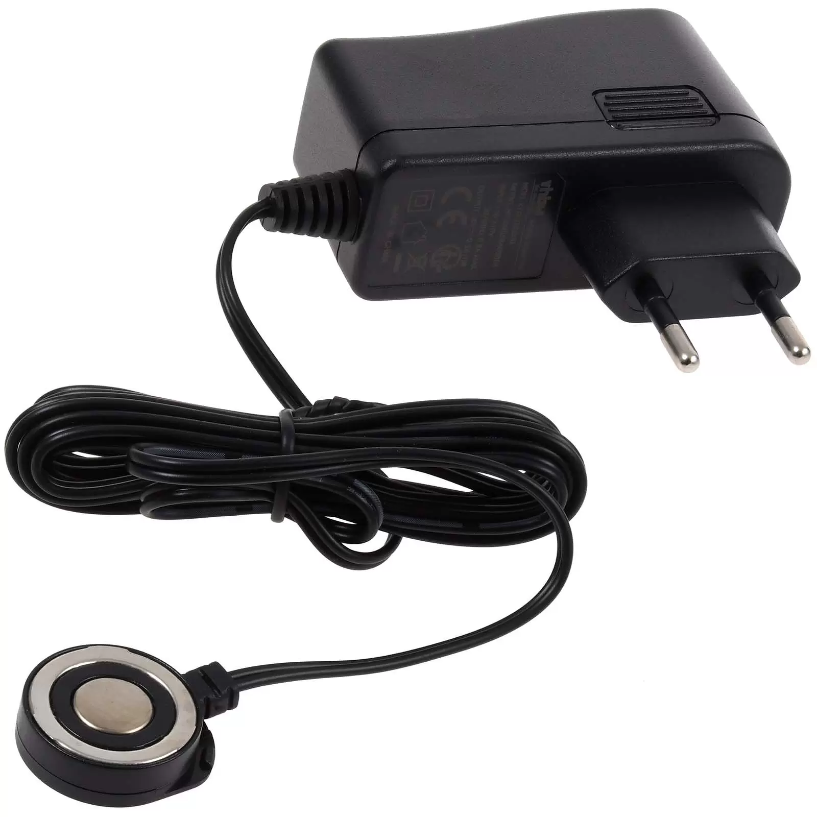 Netzteil passend für Saugroboter Philips SpeedPro Max FC6823 FC6822 FC6827 Typ ZD12D300050EU Netzteil passend für Saugroboter Philips SpeedPro Max FC6823 FC6822 FC6827 Typ ZD12D300050EU
