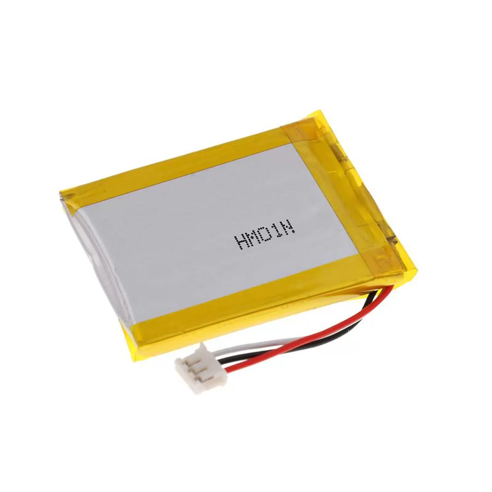 Akku für Philips ID555/ Typ MC-163-500/ Grundig D780 / Typ SL-422943 Akku für Philips ID555/ Typ MC-163-500/ Grundig D780 / Typ SL-422943