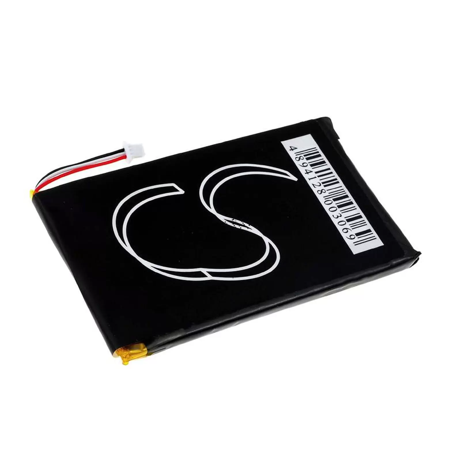 Akku für Creative Zen Vision M/ Typ BA20603R79914 Akku für Creative Zen Vision M/ Typ BA20603R79914