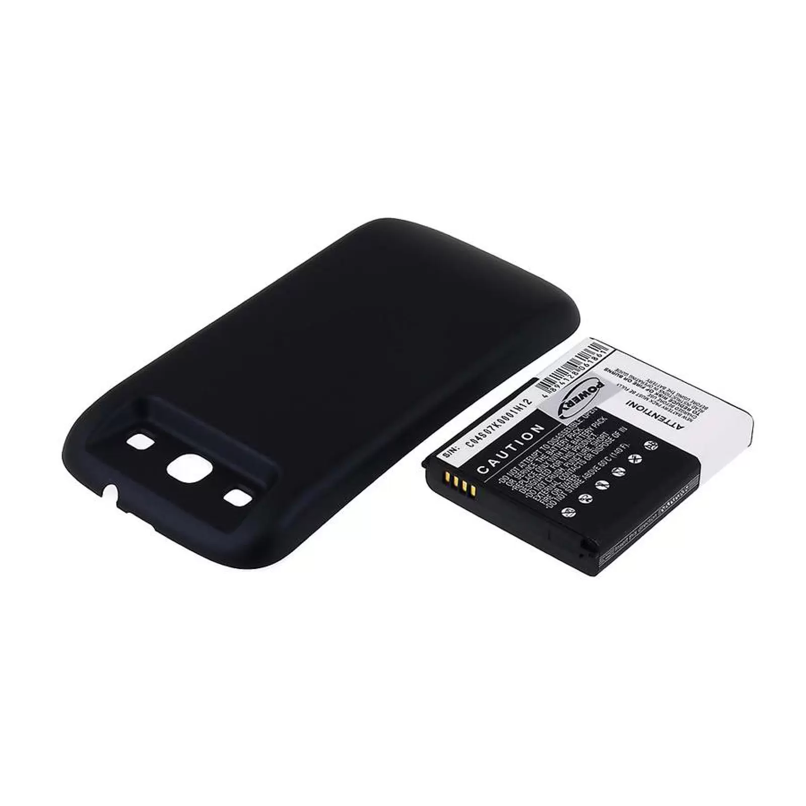 Akku für Samsung GT-I9300 / Typ EB-L1G6LLU Akku für Samsung GT-I9300 / Typ EB-L1G6LLU