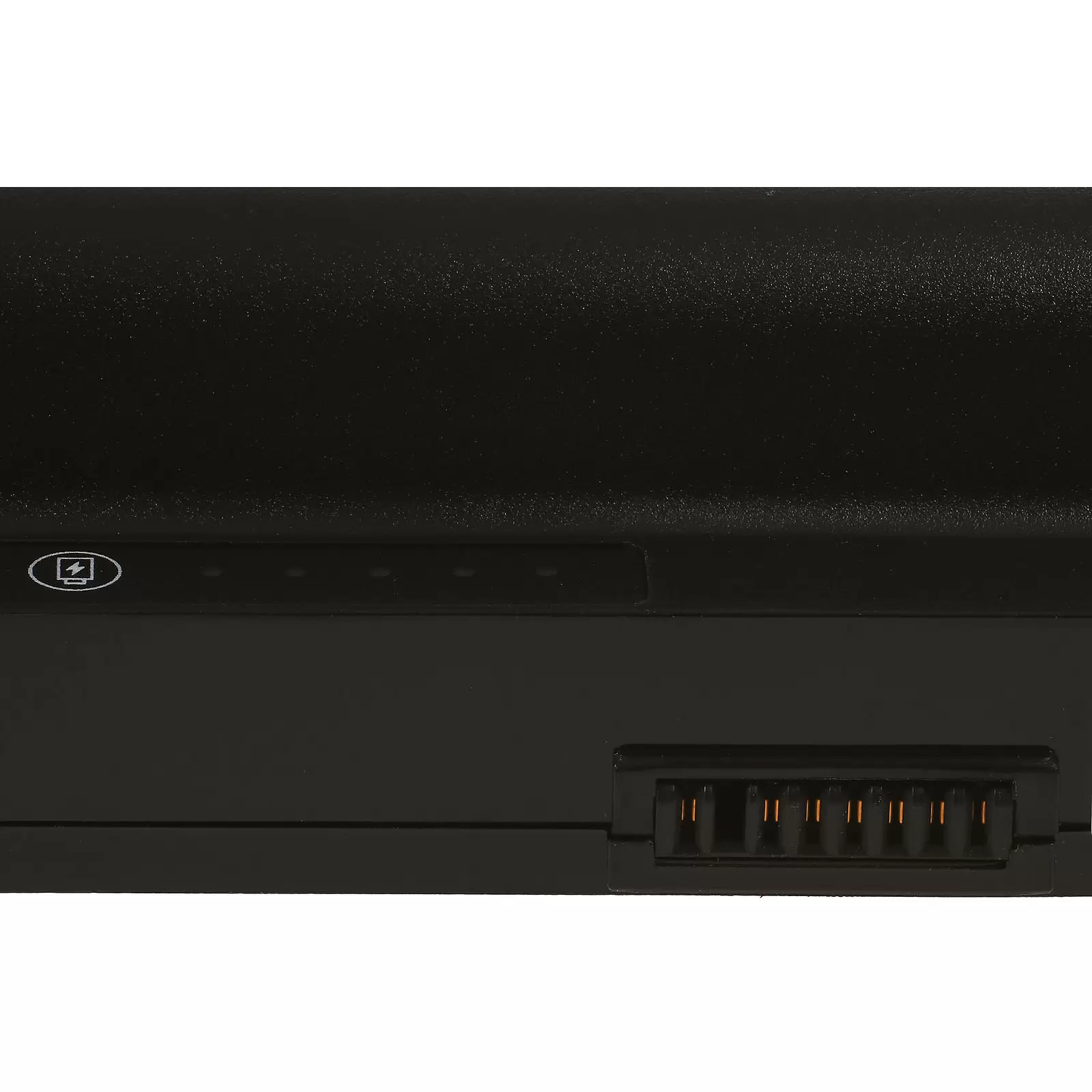 Akku für Samsung Q318 Serie/ R580 Serie /R780 Serie/ Typ AA-PB9NC6B Schwarz 6600mAh