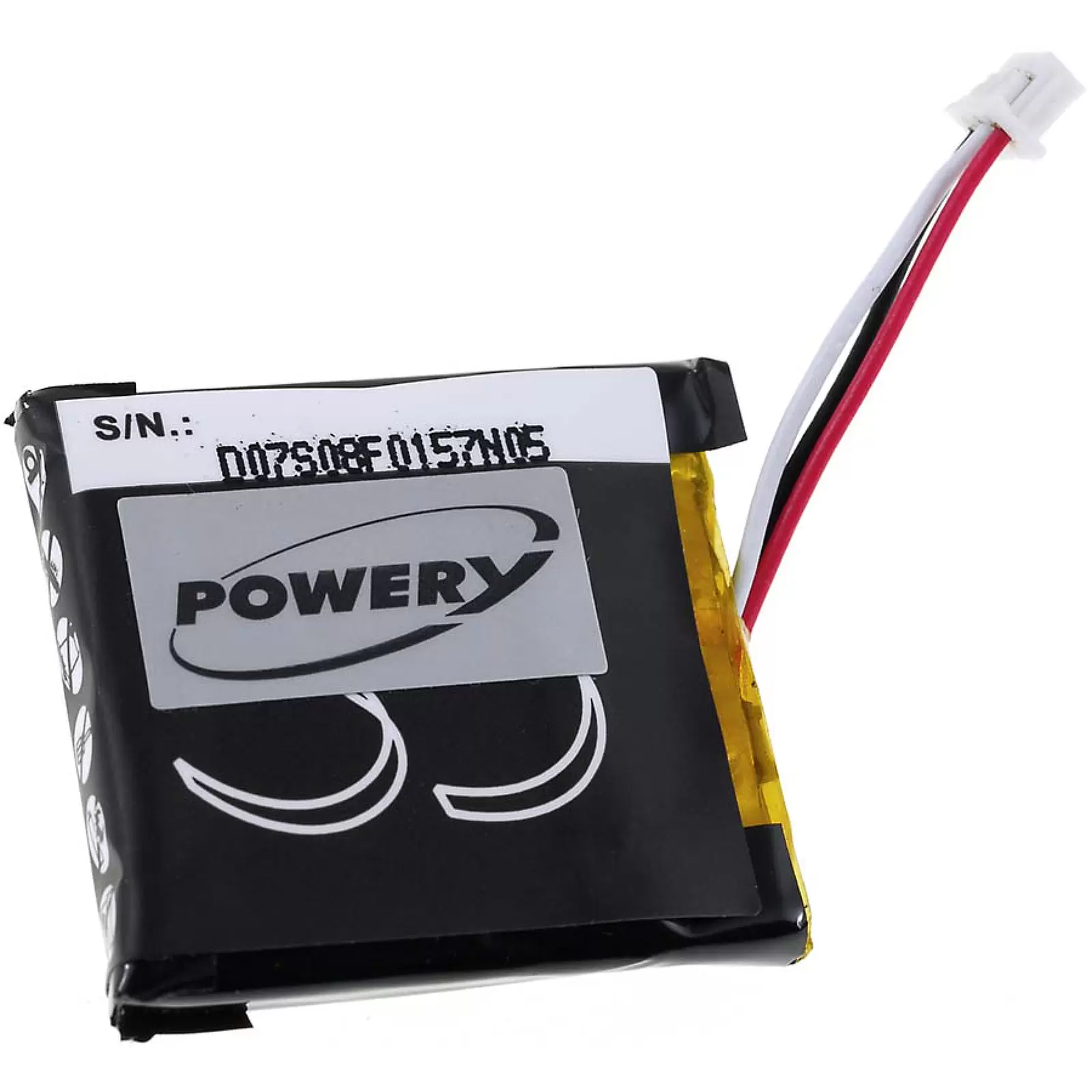 Akku für Logitech Clear Chat PC / Typ 981-000068 Akku für Logitech Clear Chat PC / Typ 981-000068