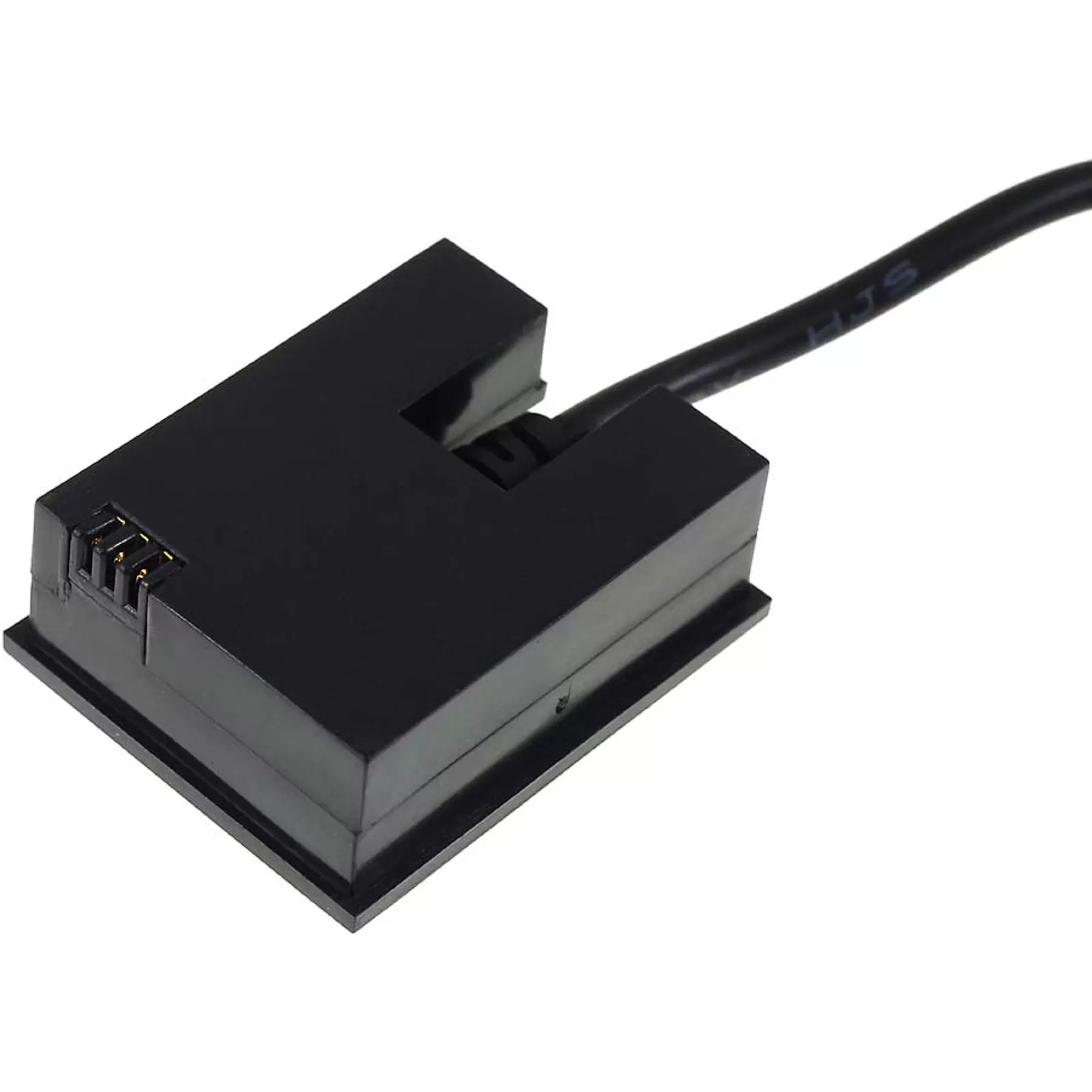 Akkufachadapter für GoPro Hero 3 / Typ 1ICP7/26/33-2