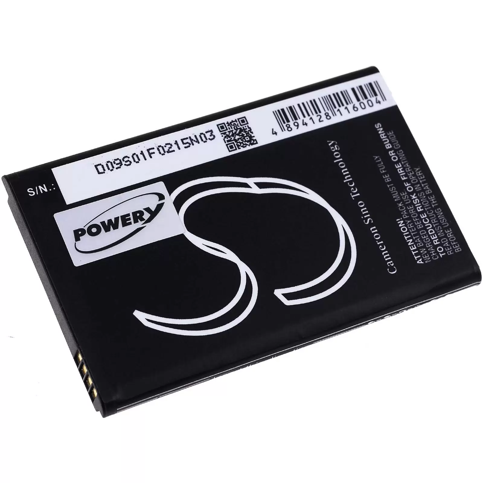 Akku für Doro Liberto 825 / Typ BDA-2000A Akku für Doro Liberto 825 / Typ BDA-2000A