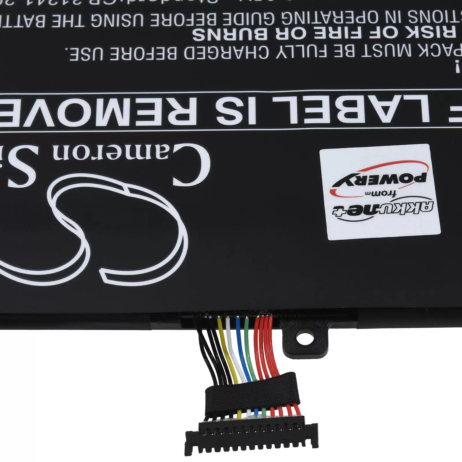 Akku passend für Laptop Huawei MateBook 14 2020er Version MateBook X Pro 2021er Version Typ HB4593R1ECW-22C