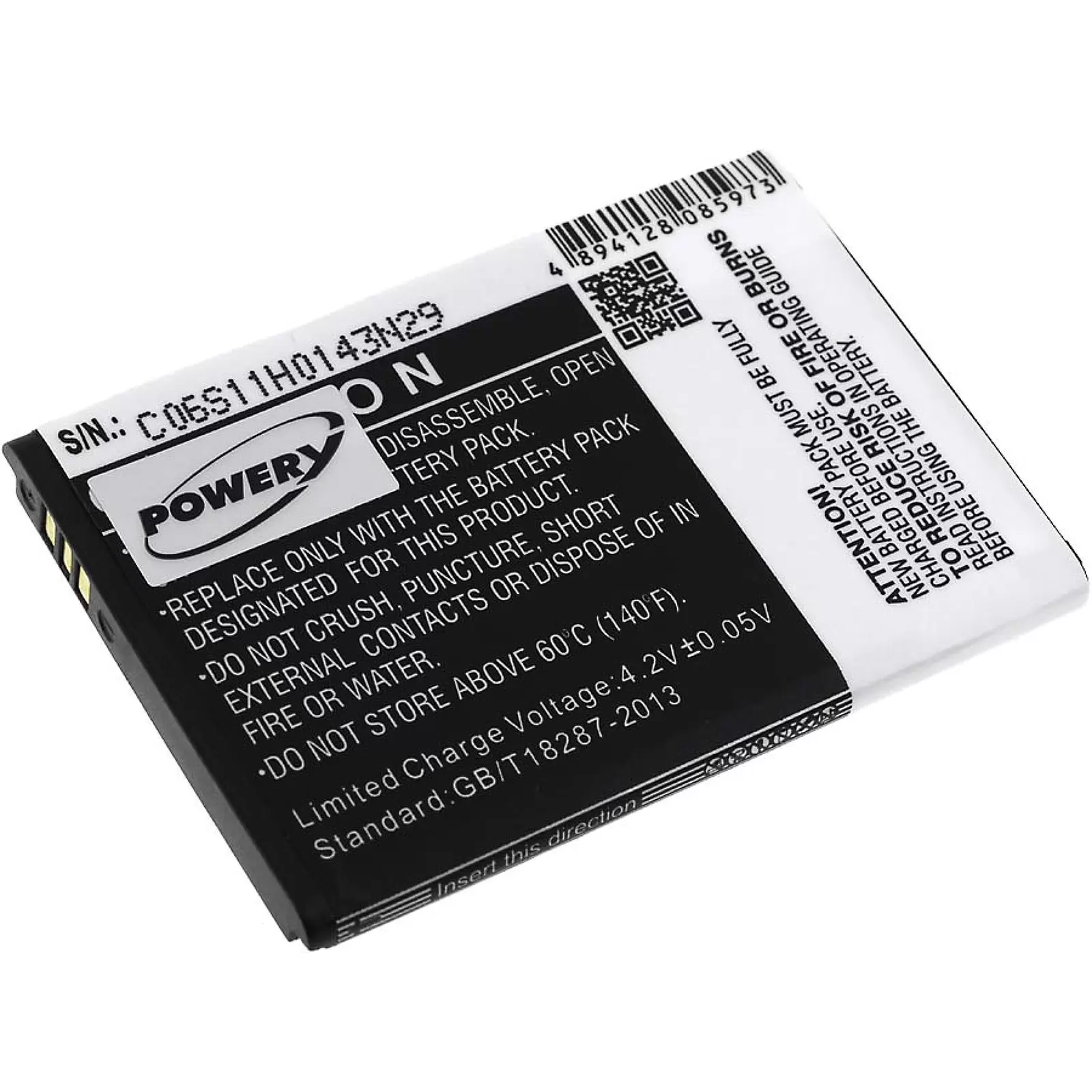 Akku für Huawei Wireless Router E5330 / Typ HB5F2H Akku für Huawei Wireless Router E5330 / Typ HB5F2H