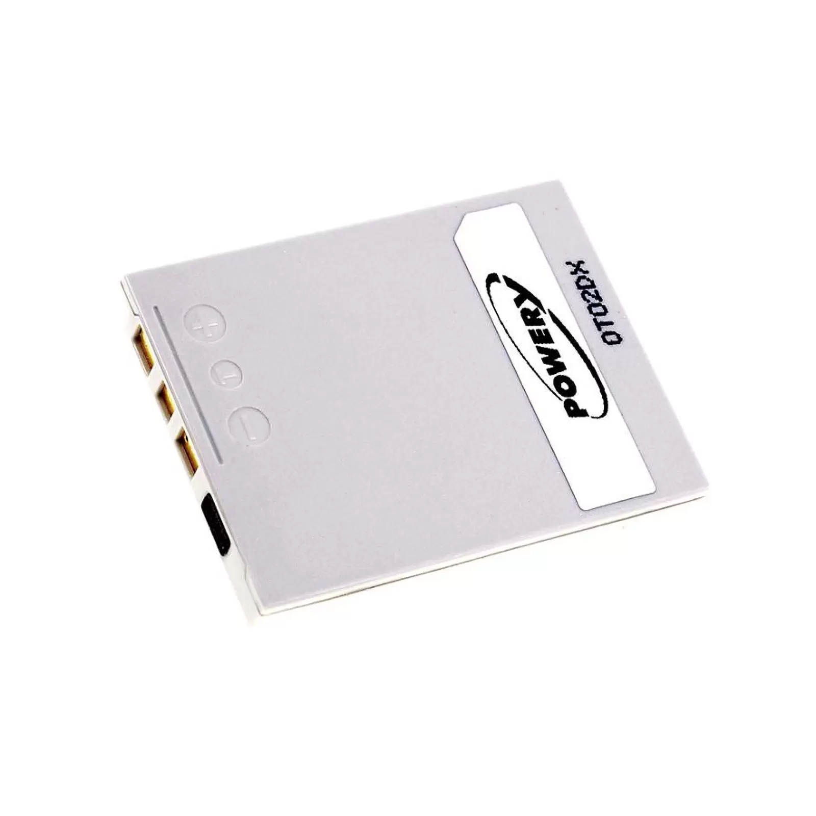 Akku für Nikon EN-EL8 Akku für Nikon EN-EL8