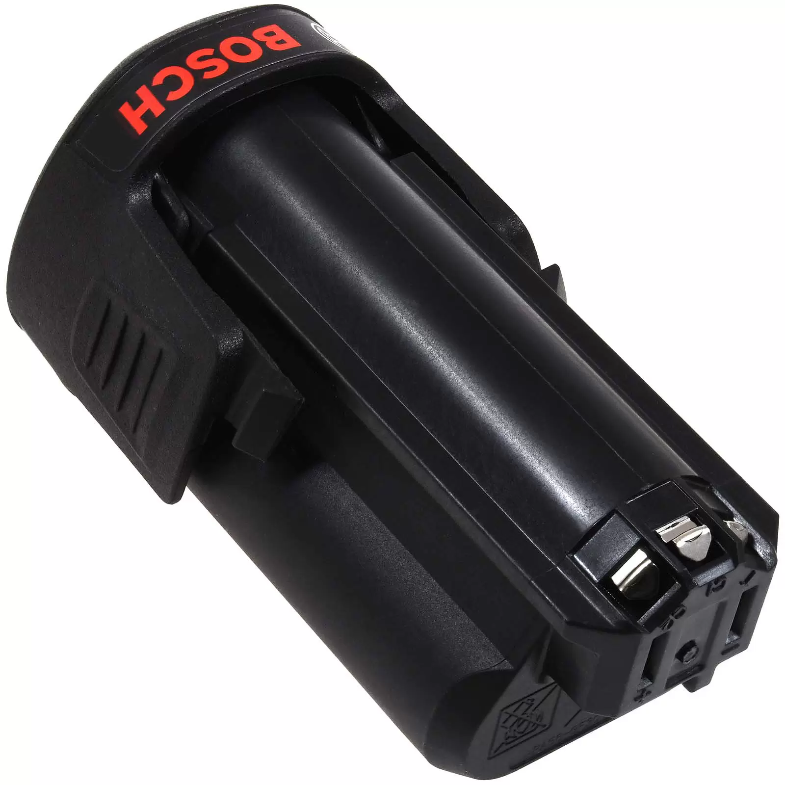 Original Bosch Akku für alle 12V Geräte der Powertool Serie 12V Li-Ion 2,0Ah