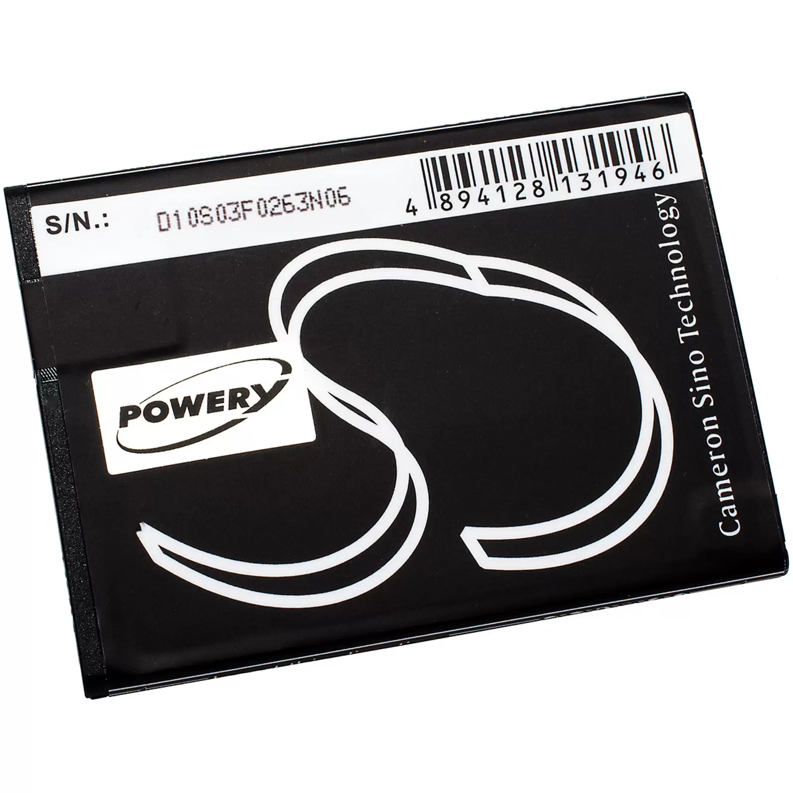 Akku für Smartphone Navon Mizu D455 / Typ G13001 Akku für Smartphone Navon Mizu D455 / Typ G13001