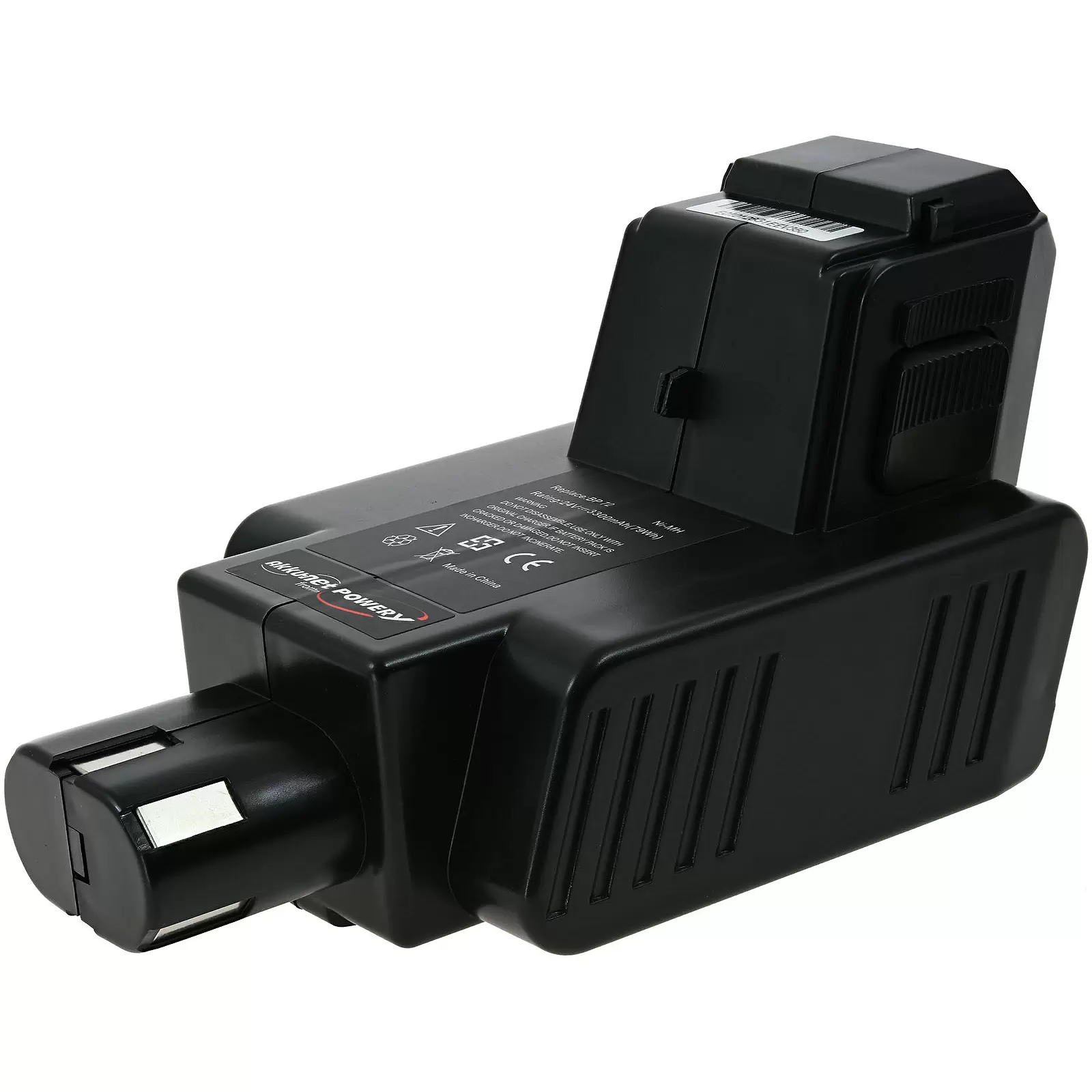 Powerakku für Werkzeug Hilti C7/24 / C7/36 / Typ BP60 Powerakku für Werkzeug Hilti C7/24 / C7/36 / Typ BP60