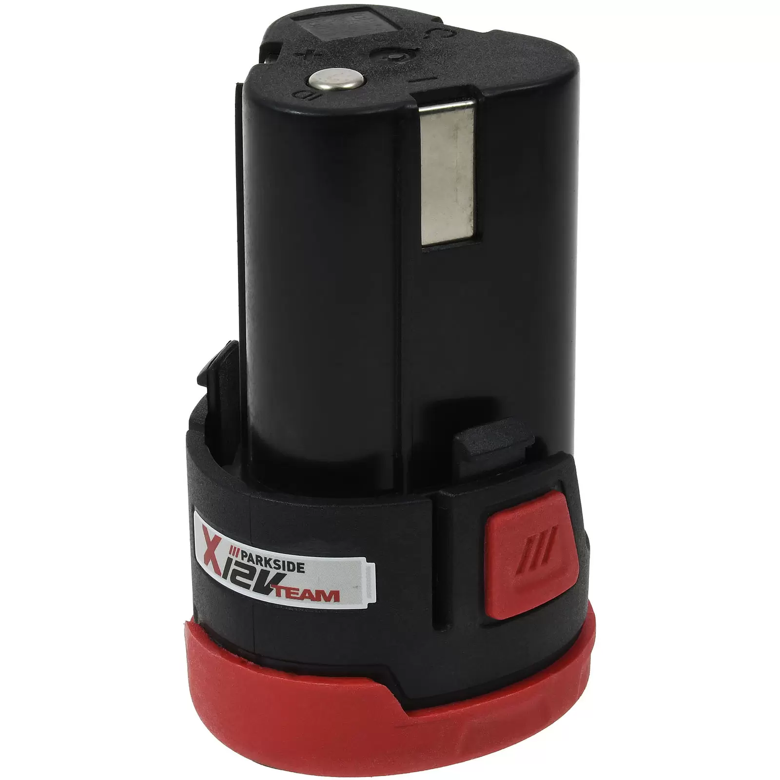 Parkside Akku PAPK 12 A3/A4 2Ah 12V Li-Ion für Geräte der Parkside X 12V Familie Parkside Akku PAPK 12 A3/A4 2Ah 12V Li-Ion für Geräte der Parkside X 12V Familie