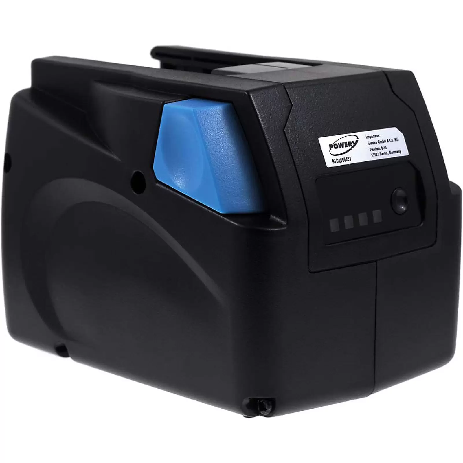 Akku für Werkzeug Milwaukee V18 / Typ 48-11-2050 4000mAh Akku für Werkzeug Milwaukee V18 / Typ 48-11-2050 4000mAh