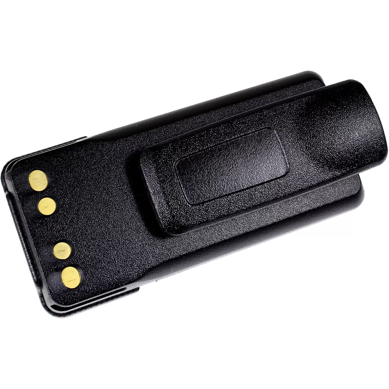 Akku für Funkgerät Motorola DP2400 / XIR P6600 / Typ PMNN4415 Akku für Funkgerät Motorola DP2400 / XIR P6600 / Typ PMNN4415
