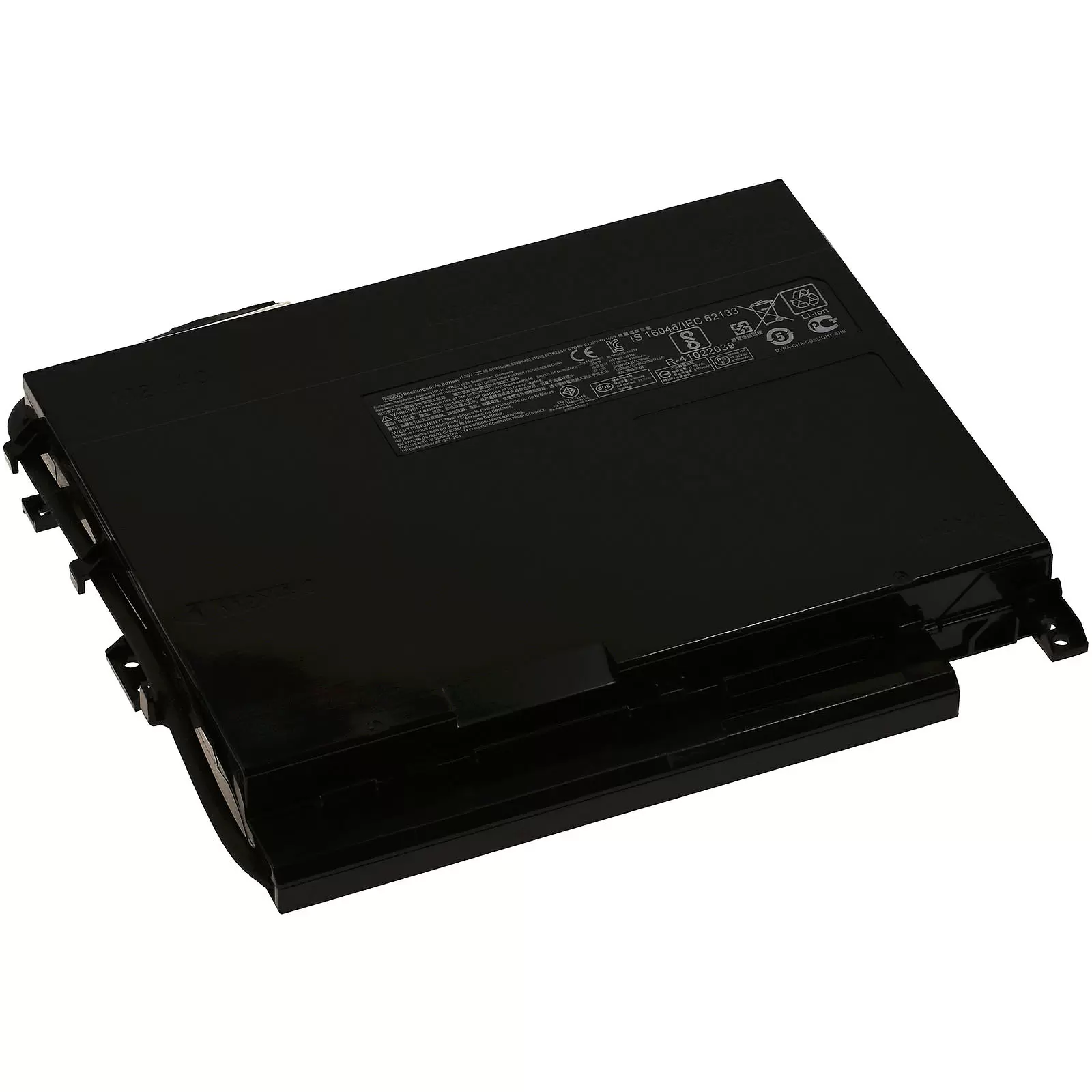 Akku passend für HP Omen 17-w103ng / Omen 17-w131ng / Omen 17-w200ng / Typ PF06XL u.a. Akku passend für HP Omen 17-w103ng / Omen 17-w131ng / Omen 17-w200ng / Typ PF06XL u.a.
