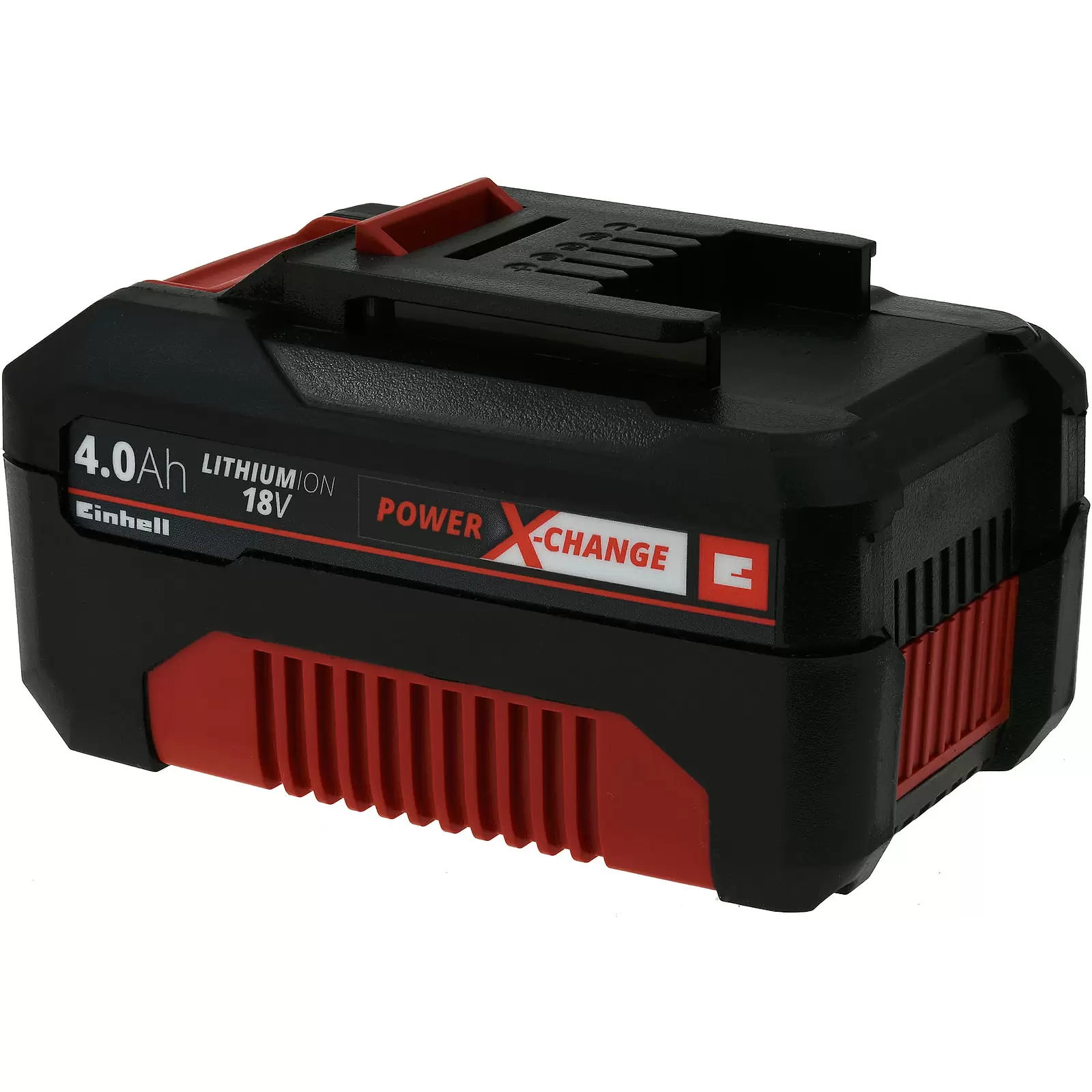 Akku Einhell Power X-Change Li-ion 18V 4,0Ah für alle Power X-Change Geräte Original