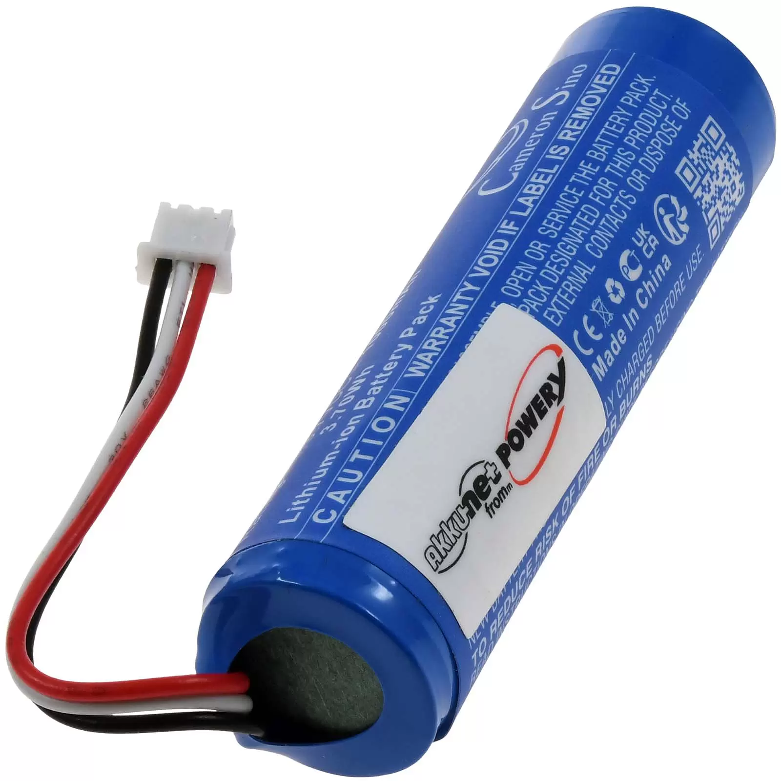 Akku passend für Dashcam Xiaomi 70mai, Typ HMC1450 Akku passend für Dashcam Xiaomi 70mai, Typ HMC1450