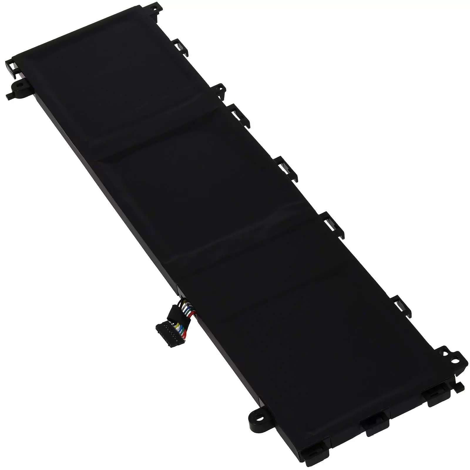Akku passend für Laptop Lenovo IdeaPad S340-13 IdeaPad S340-13IML Typ L18C3PF8