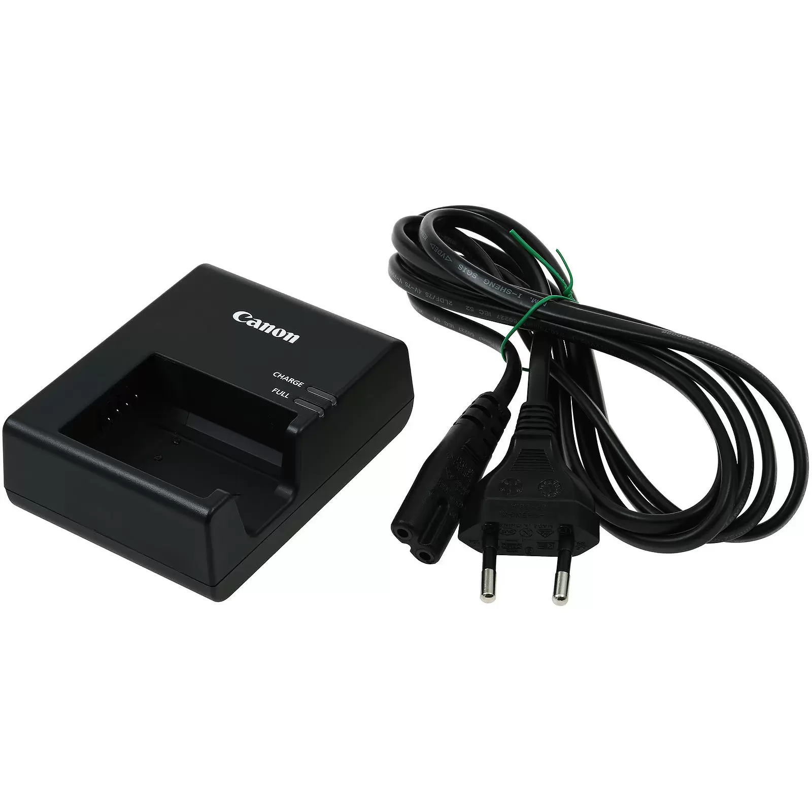 Original Ladegerät Canon Typ LC-E10E für Akku-Typ LP-E10 Original Ladegerät Canon Typ LC-E10E für Akku-Typ LP-E10