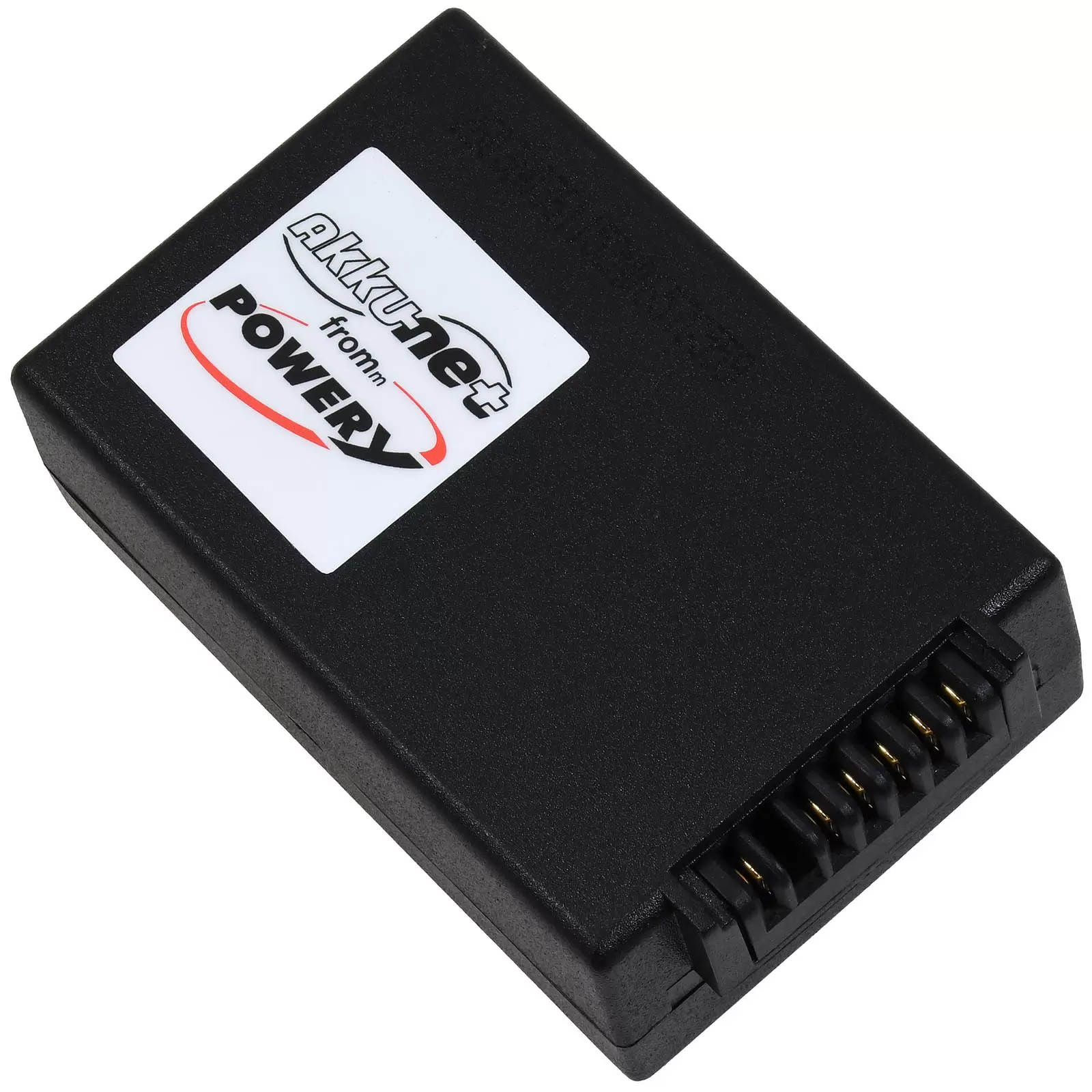 Akku für Barcode-Scanner Psion/Teklogix WorkAbout Pro G2 / Typ 1050494-002 Akku für Barcode-Scanner Psion/Teklogix WorkAbout Pro G2 / Typ 1050494-002