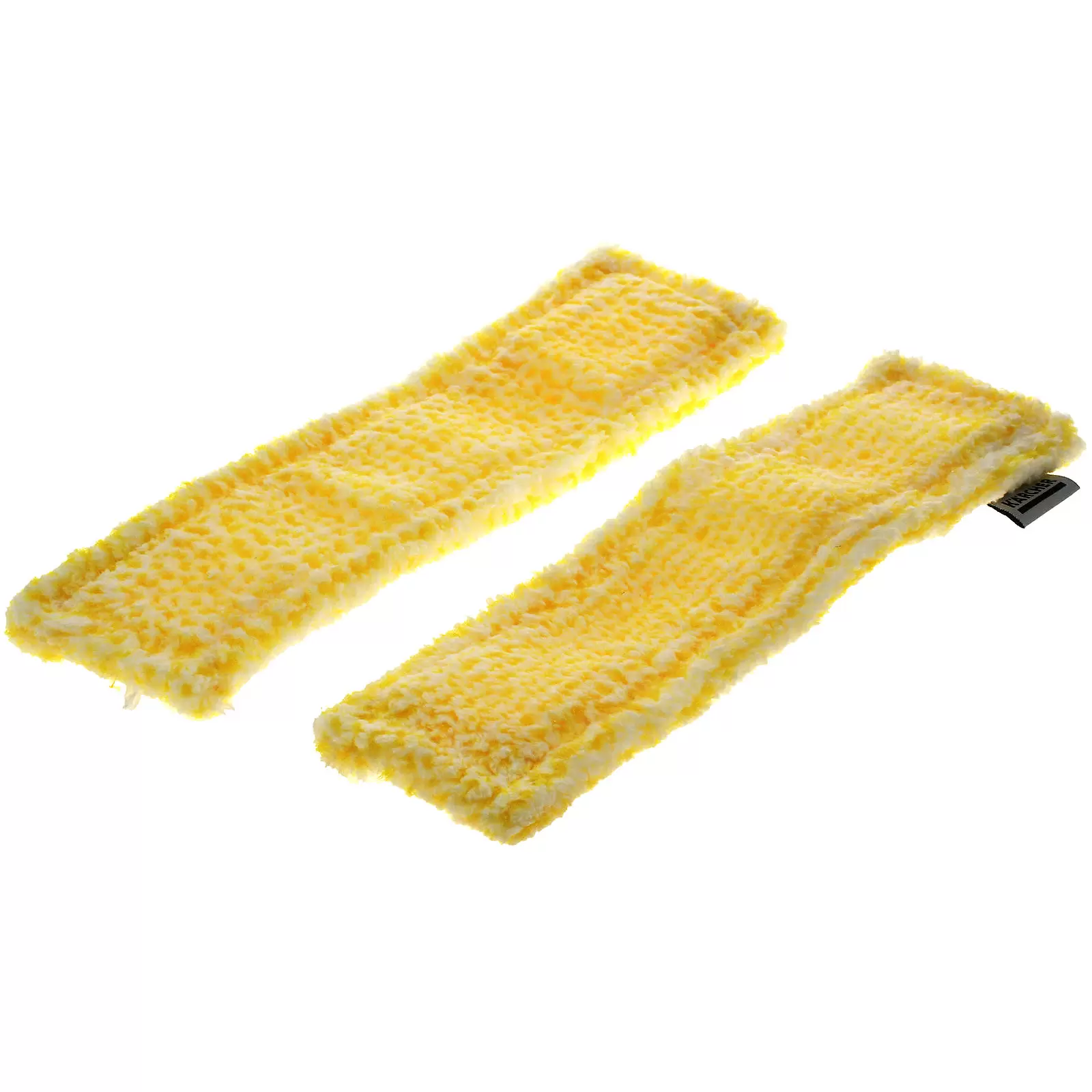 Kärcher Mikrofaser, Klett-Wisch-Bezug für Sprühflasche z.B. WV 6, WV 2 Plus, WV 2 Premium Kärcher Mikrofaser, Klett-Wisch-Bezug für Sprühflasche z.B. WV 6, WV 2 Plus, WV 2 Premium