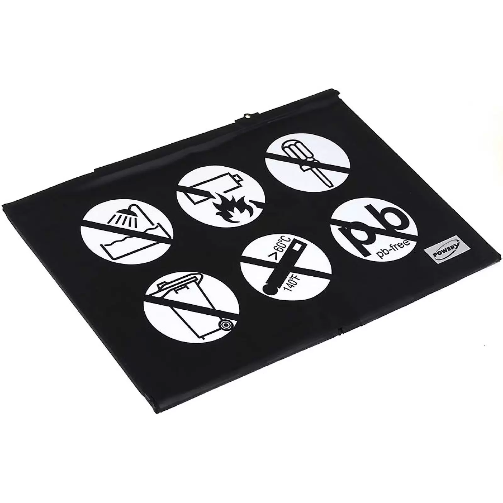 Akku für Tablet Apple A1474 / Typ 6712-6700 Akku für Tablet Apple A1474 / Typ 6712-6700