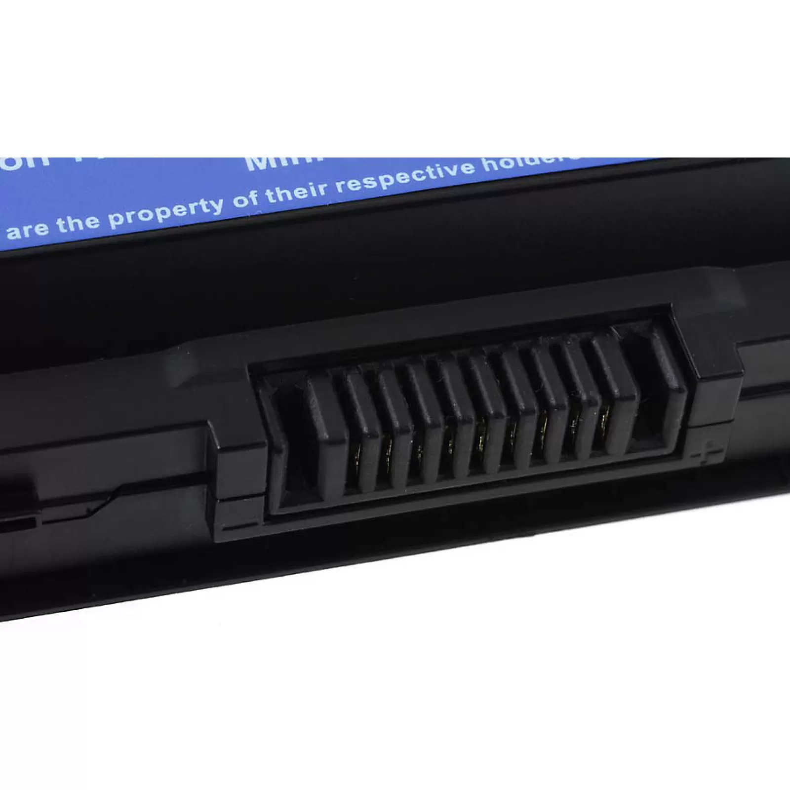 Akku für Dell Latitude E6220/ Typ 09K6P 5200mAh