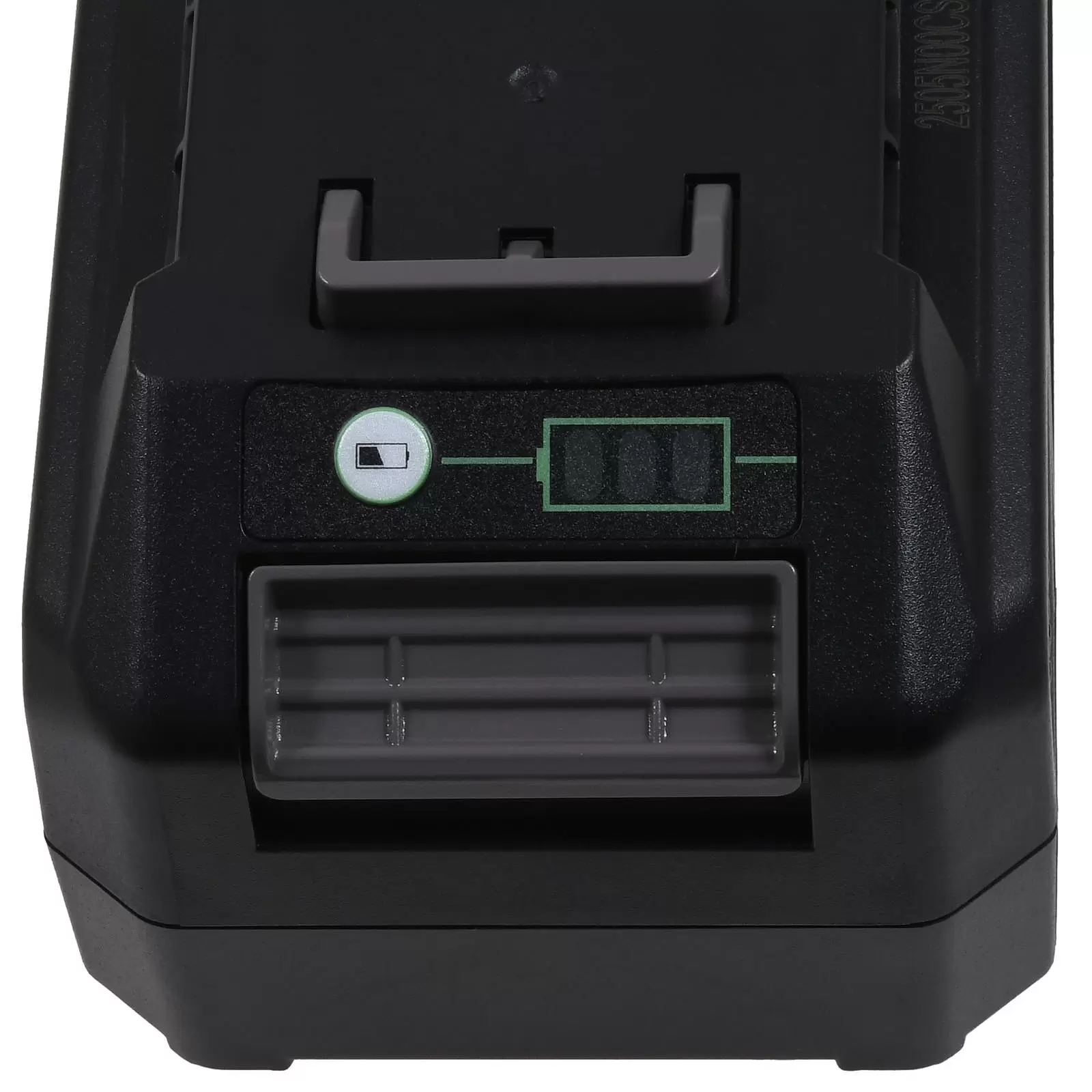 Akku für Kettensäge Stiga SC 24 AE / Multi-Tool SMT 24 AE / Typ G24B2 Schwarz