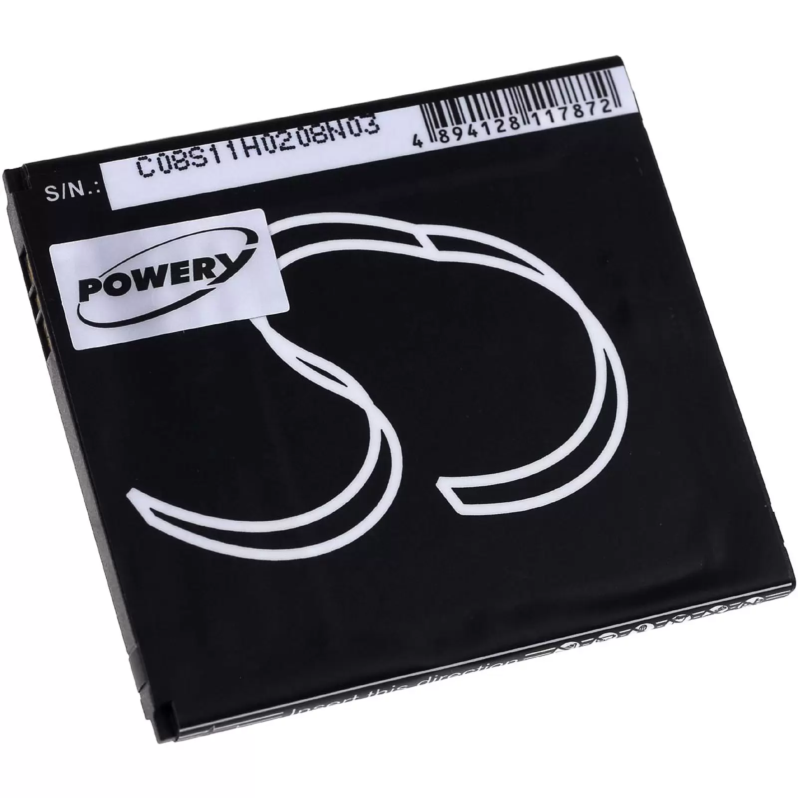 Akku für Smartphone Prestigio Multiphone 4505 Duo / Typ PAP4505 DUO Akku für Smartphone Prestigio Multiphone 4505 Duo / Typ PAP4505 DUO