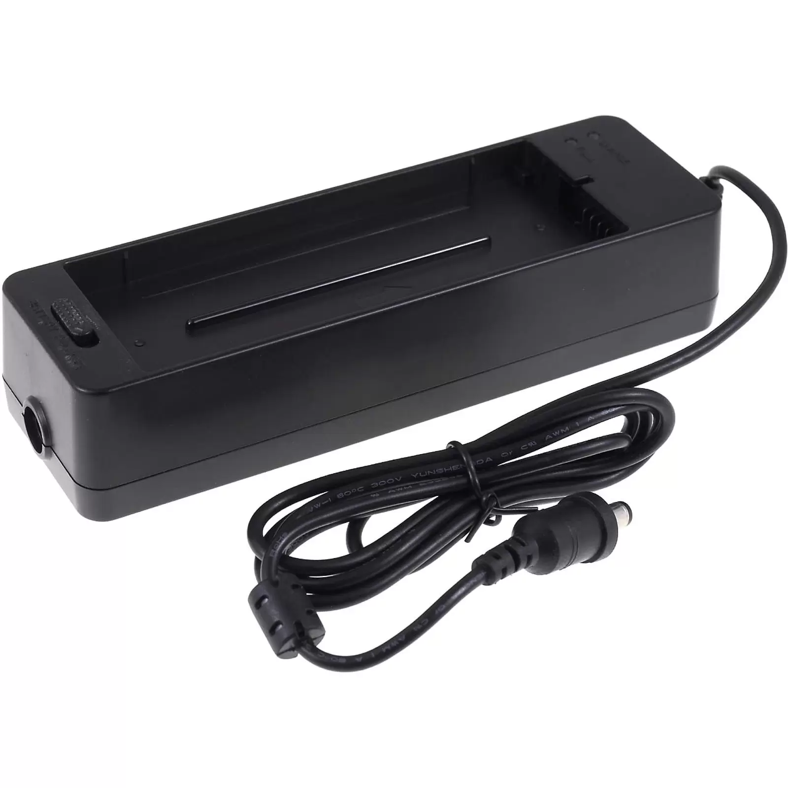 Ladegerät für Akku Canon Drucker Selphy CP810 / Akkutyp CG-CP200 Ladegerät für Akku Canon Drucker Selphy CP810 / Akkutyp CG-CP200