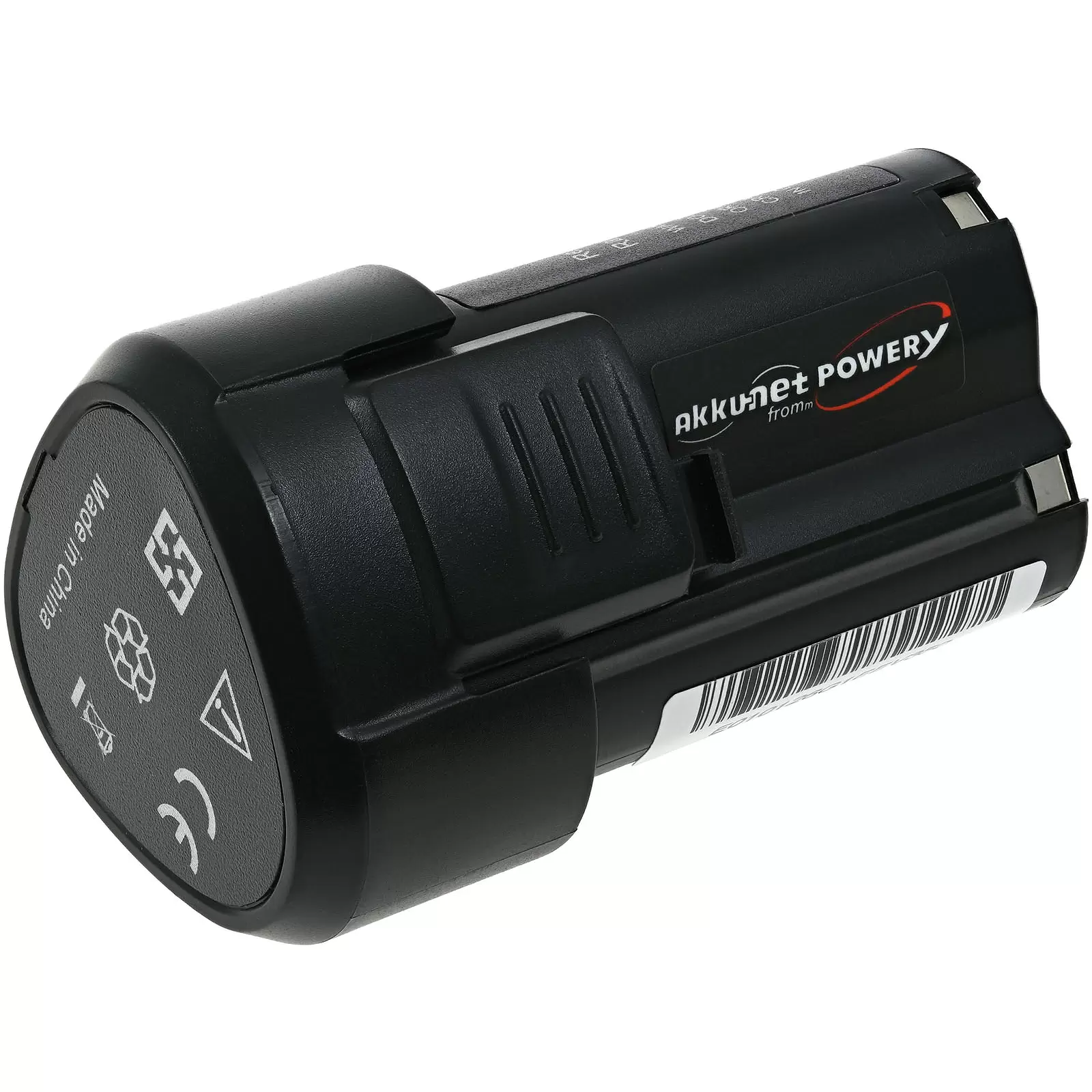 Akku für Werkzeug Worx WX125.3 / Typ WA3503 Akku für Werkzeug Worx WX125.3 / Typ WA3503