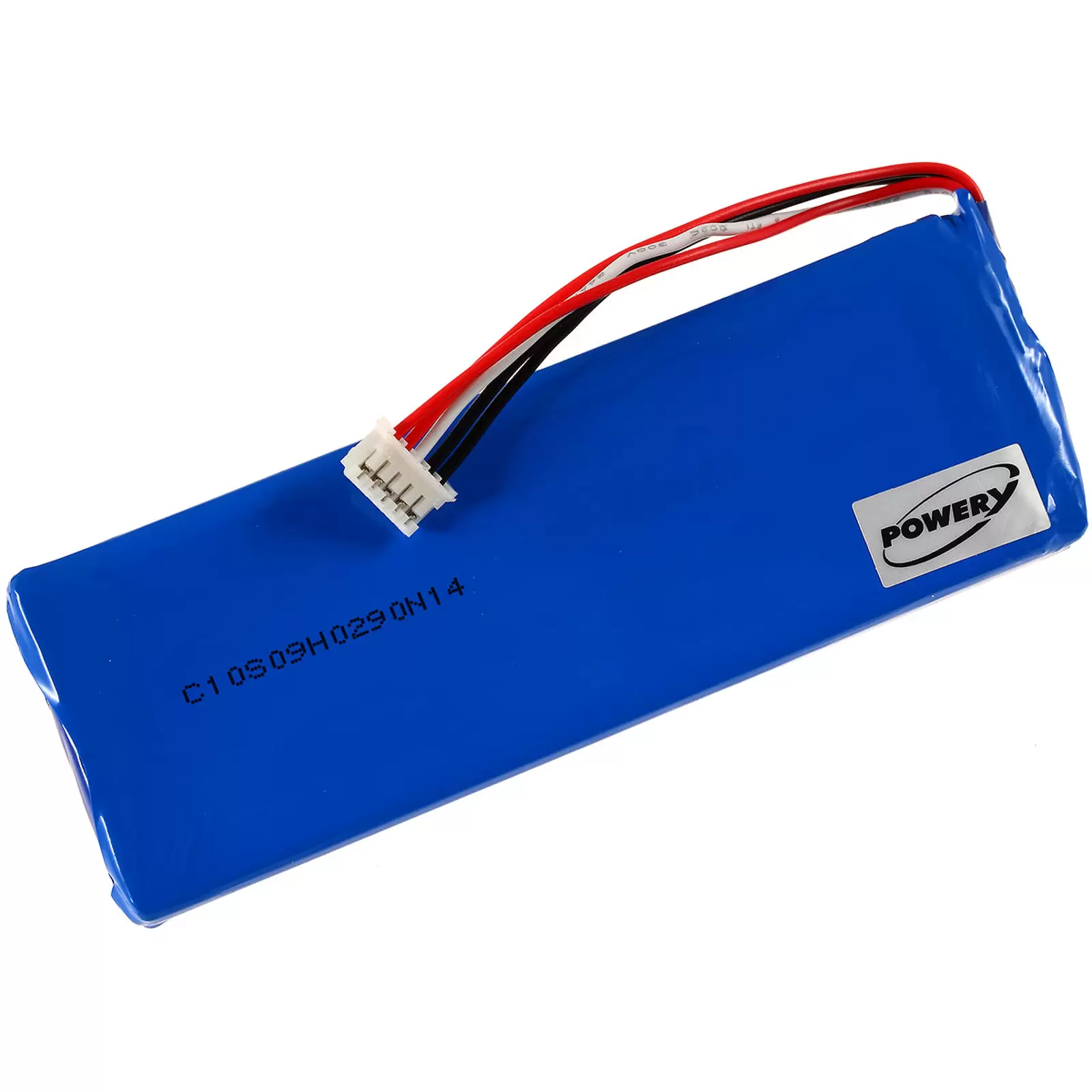 Akku für Lautsprecher JBL Pulse 2 / Typ 5542110P (Polung beachten!) Akku für Lautsprecher JBL Pulse 2 / Typ 5542110P (Polung beachten!)