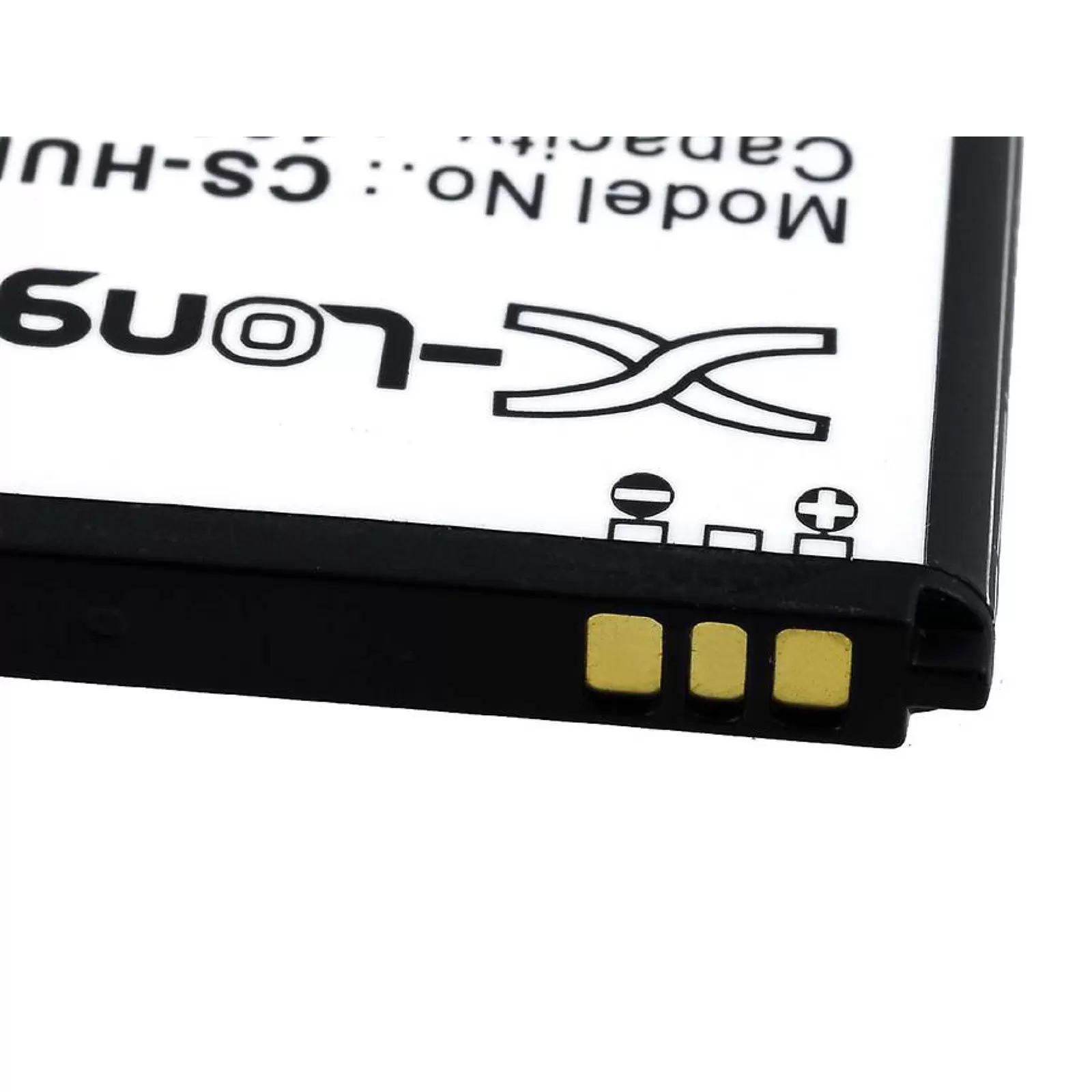 Akku für Huawei Ascend G300/ Ascend U8815/ Typ HB5N1