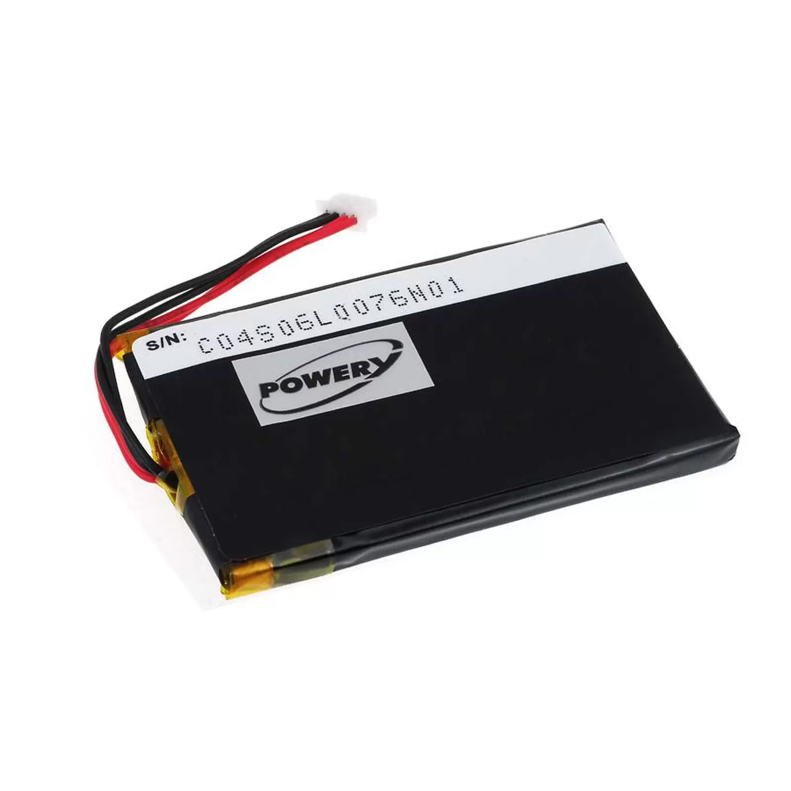 Akku für Fitage Big Easy 2 / Typ 1PLF503759 Akku für Fitage Big Easy 2 / Typ 1PLF503759