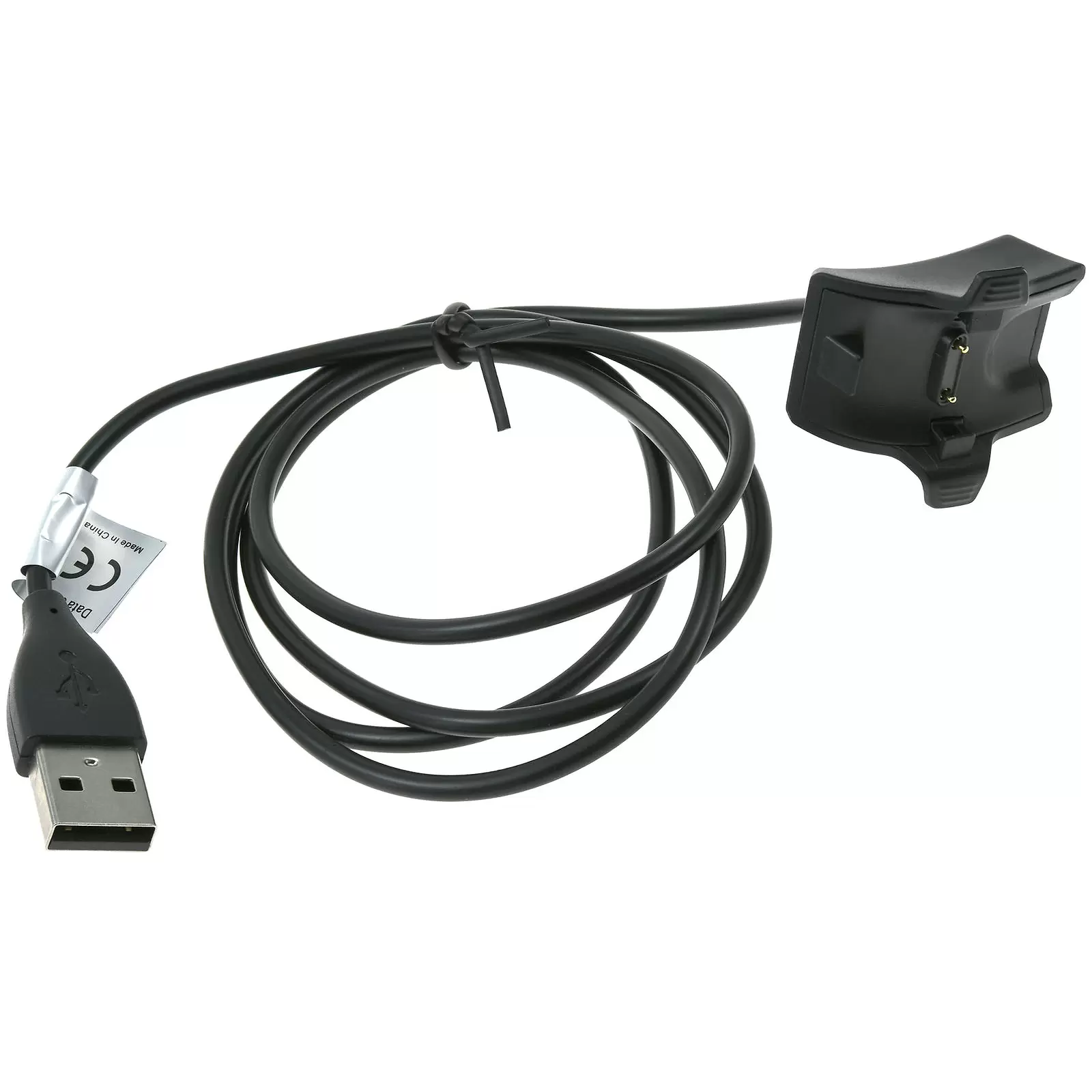 USB-Ladekabel / Ladeadapter passend für Huawei Band 2 / Band 2 Pro / Band 3 / Honor Band 4