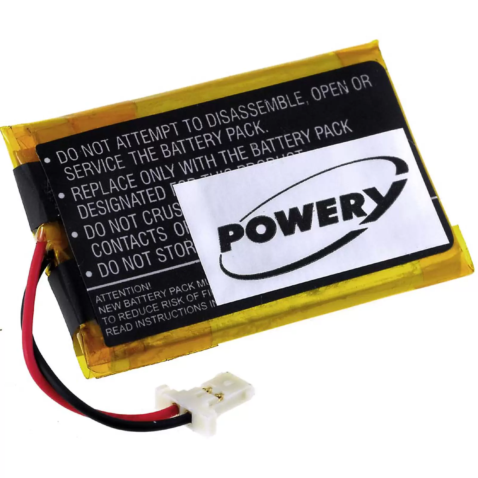 Akku für Apple PowerBook G4 / Typ 820-1814-A Akku für Apple PowerBook G4 / Typ 820-1814-A