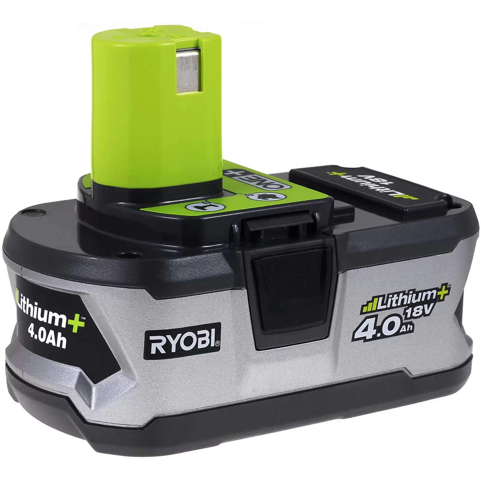 Akku für Werkzeug Ryobi Typ BPL-1820G / RB18L40 4000mAh Li-Ion Original Akku für Werkzeug Ryobi Typ BPL-1820G / RB18L40 4000mAh Li-Ion Original