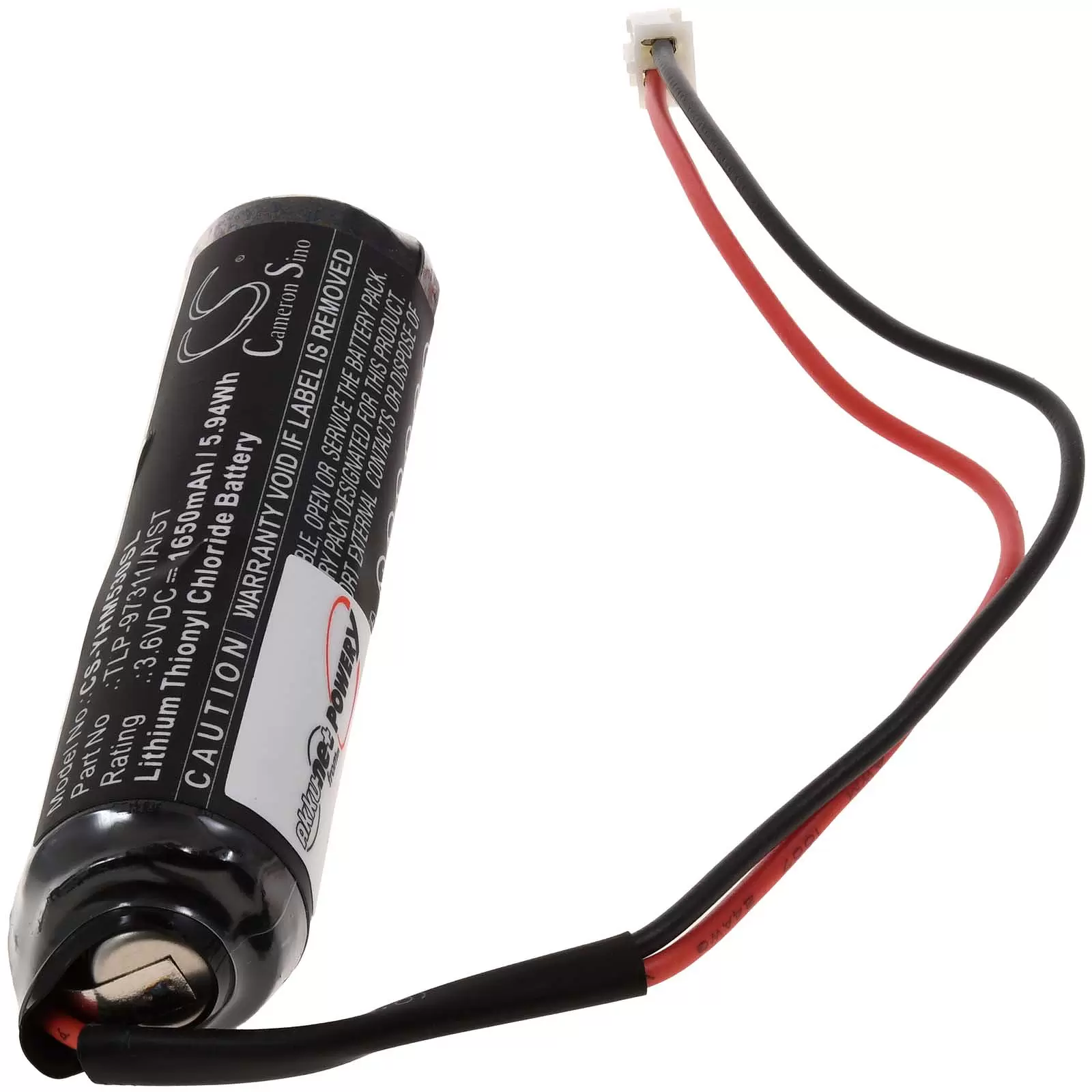 SPS-Lithiumbatterie für Yamaha TS-X / KCA-M53G / Typ TLP-97311/A/ST SPS-Lithiumbatterie für Yamaha TS-X / KCA-M53G / Typ TLP-97311/A/ST