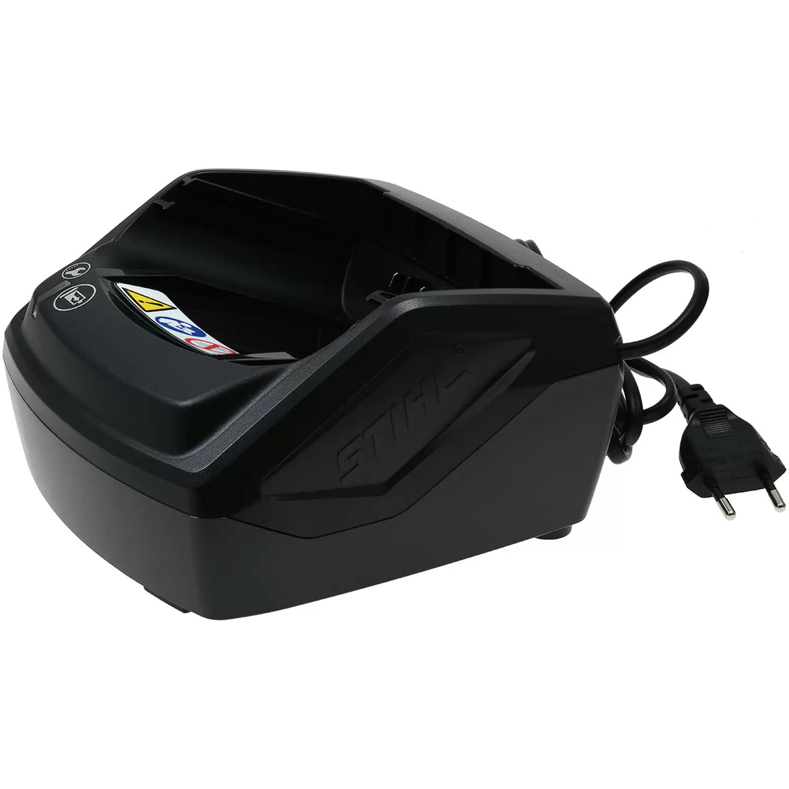 Standard-Ladegerät STIHL AL 101 für AK 10 / AK 20 / AK 30 / AP 100 / AP 200 / AP 300 Standard-Ladegerät STIHL AL 101 für AK 10 / AK 20 / AK 30 / AP 100 / AP 200 / AP 300